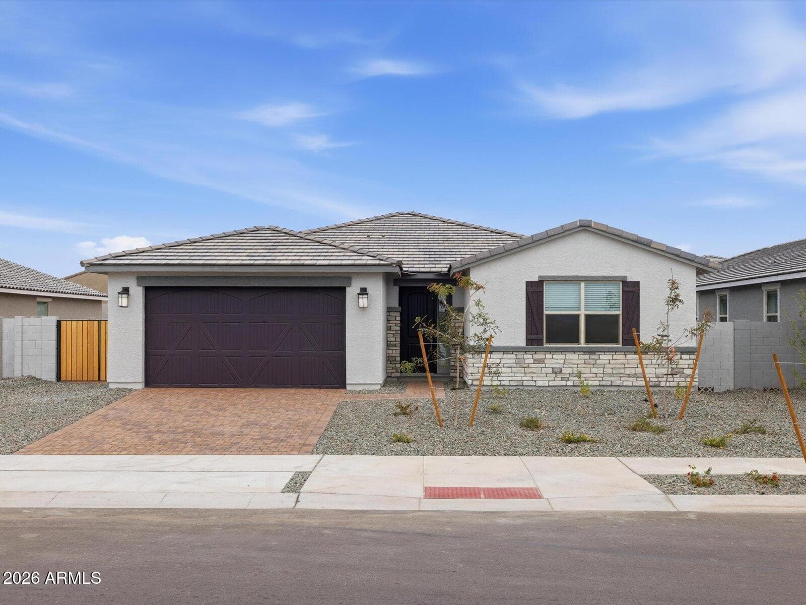 15784 W EL CORTEZ Place, Surprise, AZ 85387 — photo 2 of 52