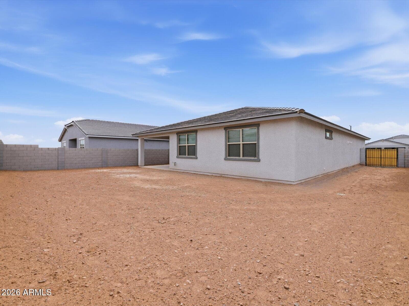 15784 W EL CORTEZ Place, Surprise, AZ 85387 — photo 26 of 52