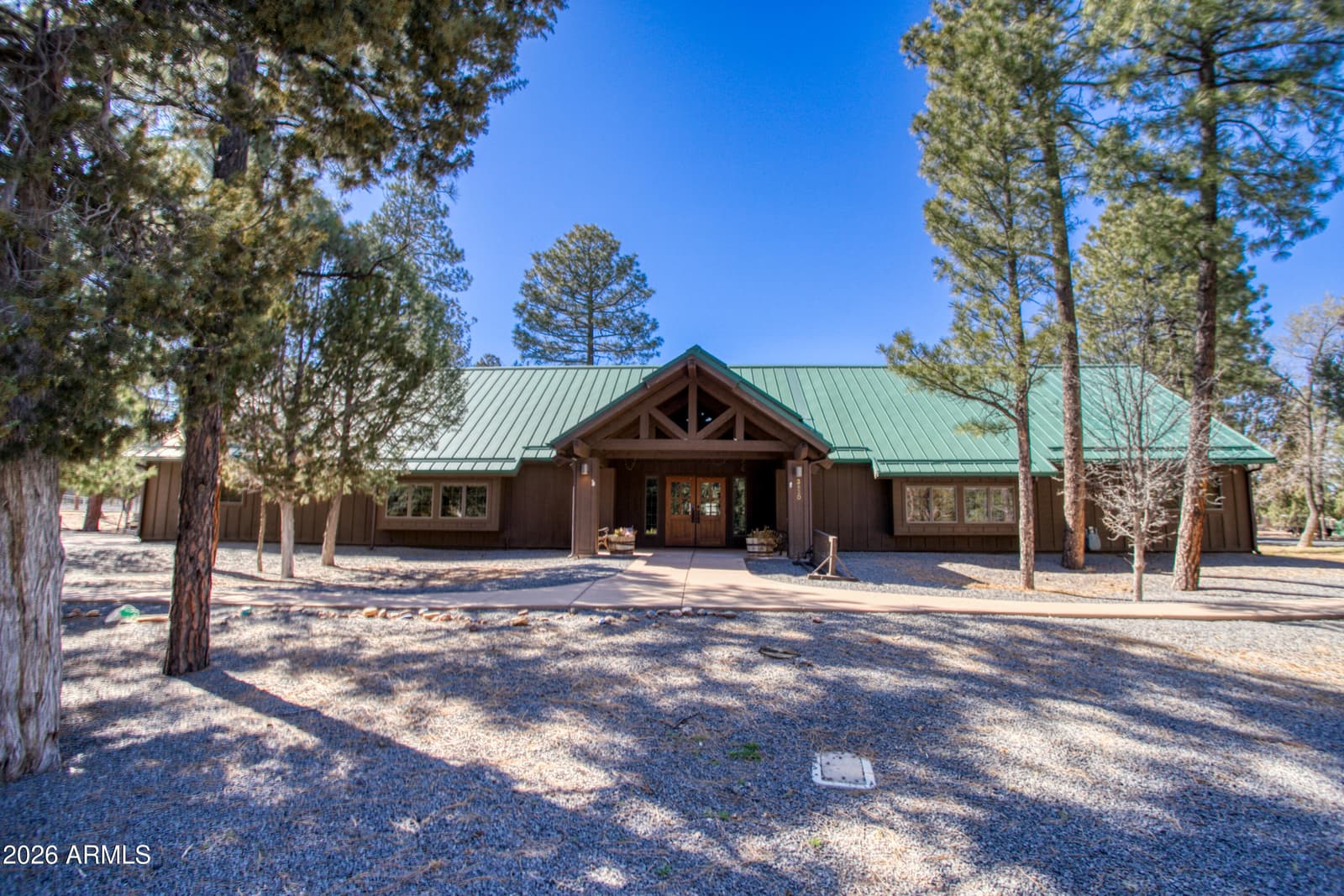 4880 W Hawthorn Road, Show Low, AZ 85901 — photo 40 of 41