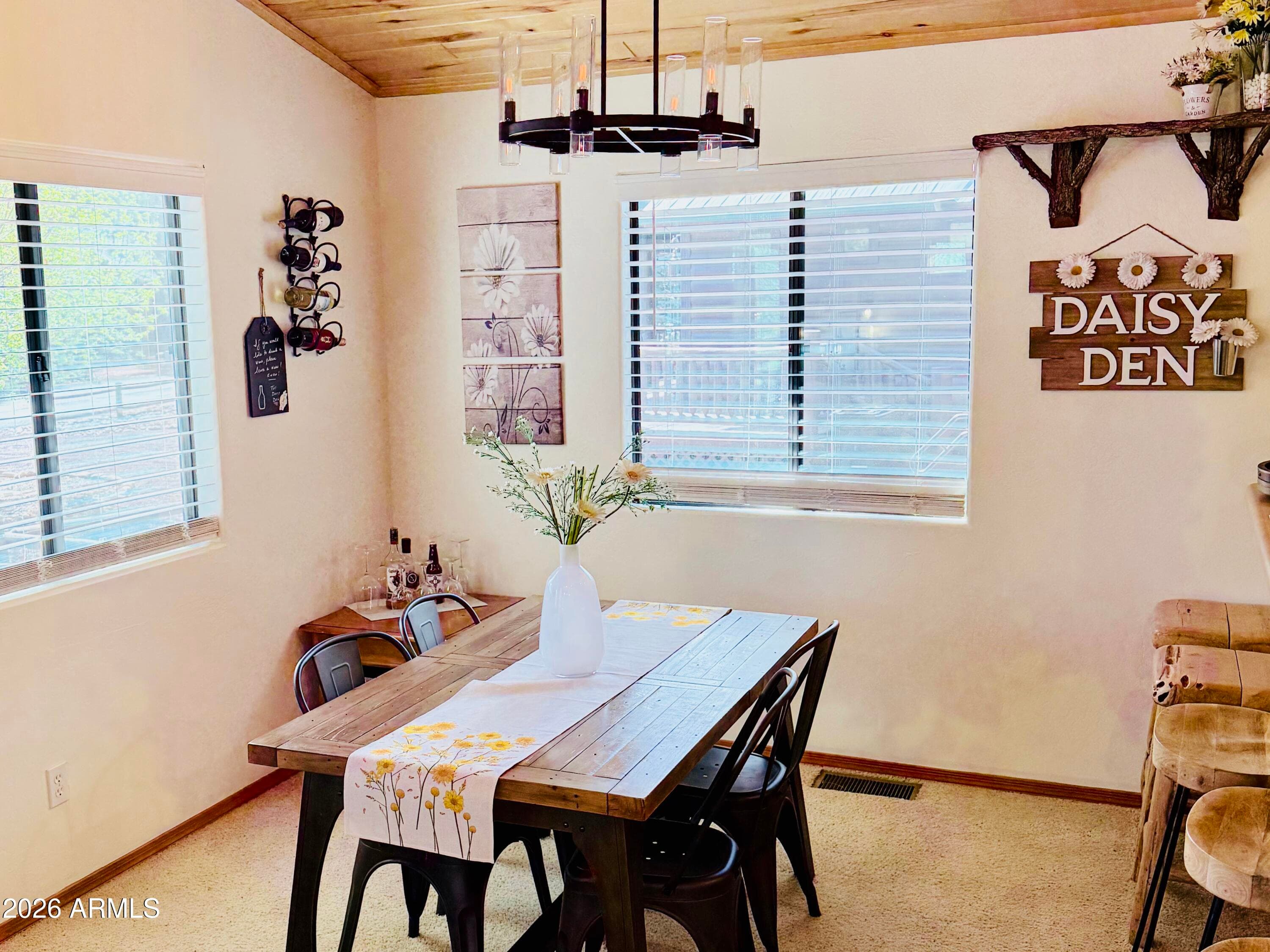 2644 Lodge Loop, Overgaard, AZ 85933 — photo 15 of 34