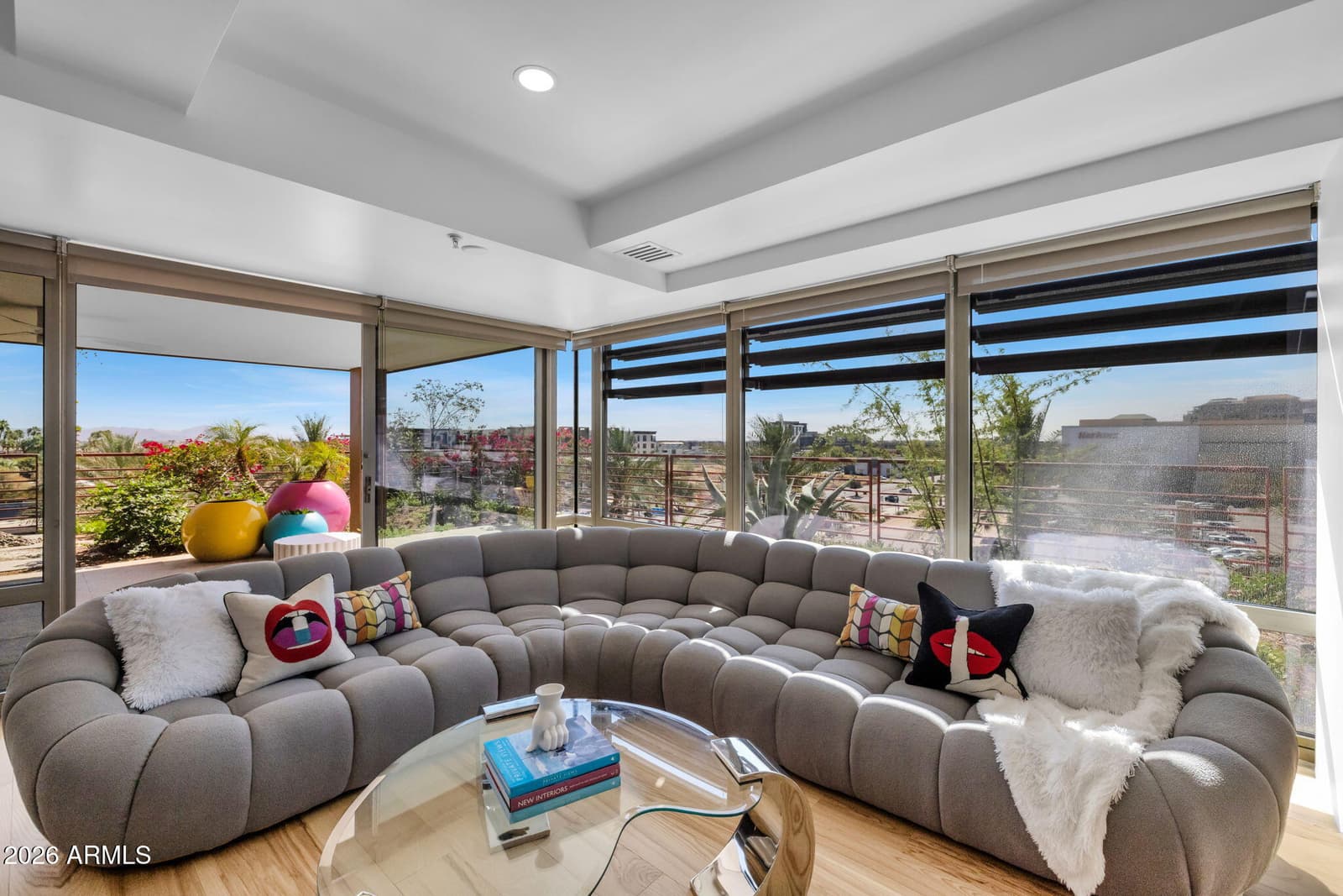 7157 E RANCHO VISTA Drive 5006, Scottsdale, AZ 85251 — photo 1 of 66
