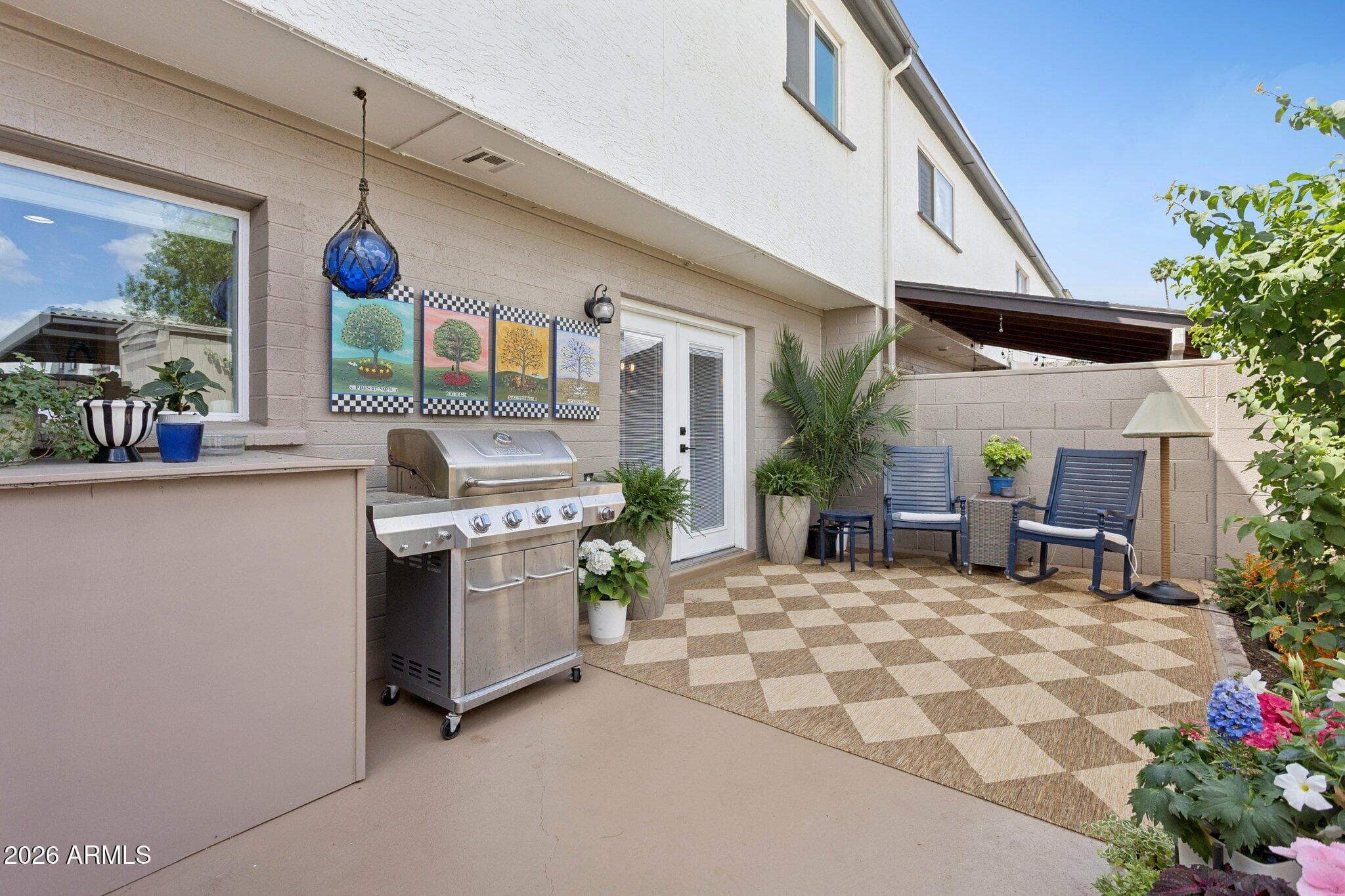 2818 E CLARENDON Avenue, Phoenix, AZ 85016 — photo 18 of 20