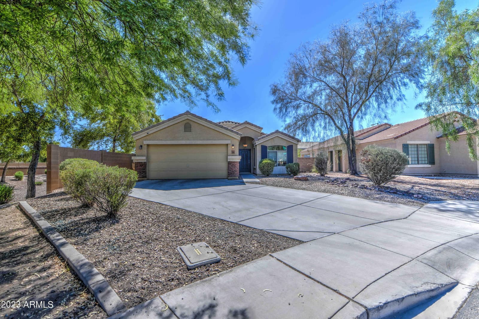5334 S 237TH Lane, Buckeye, AZ 85326 — photo 2 of 35
