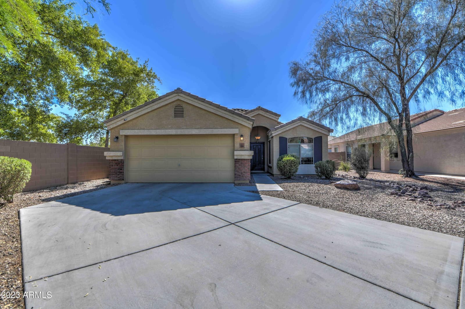 5334 S 237TH Lane, Buckeye, AZ 85326 — photo 3 of 35