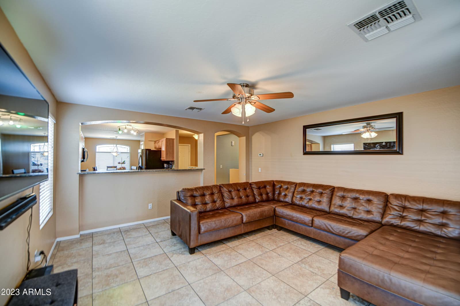 5334 S 237TH Lane, Buckeye, AZ 85326 — photo 6 of 35