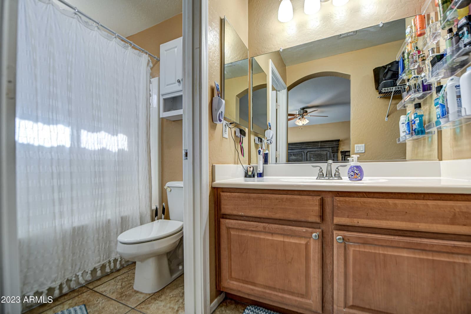5334 S 237TH Lane, Buckeye, AZ 85326 — photo 22 of 35