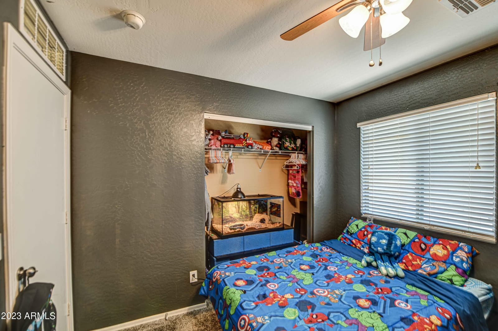 5334 S 237TH Lane, Buckeye, AZ 85326 — photo 24 of 35