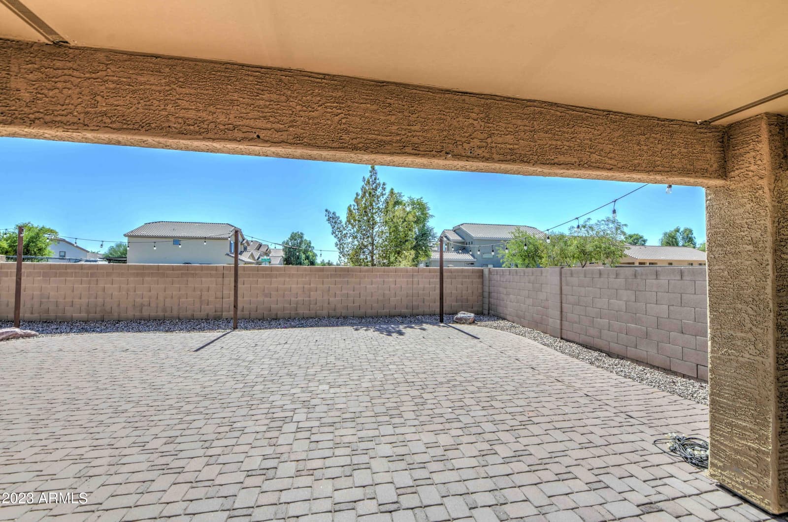 5334 S 237TH Lane, Buckeye, AZ 85326 — photo 29 of 35