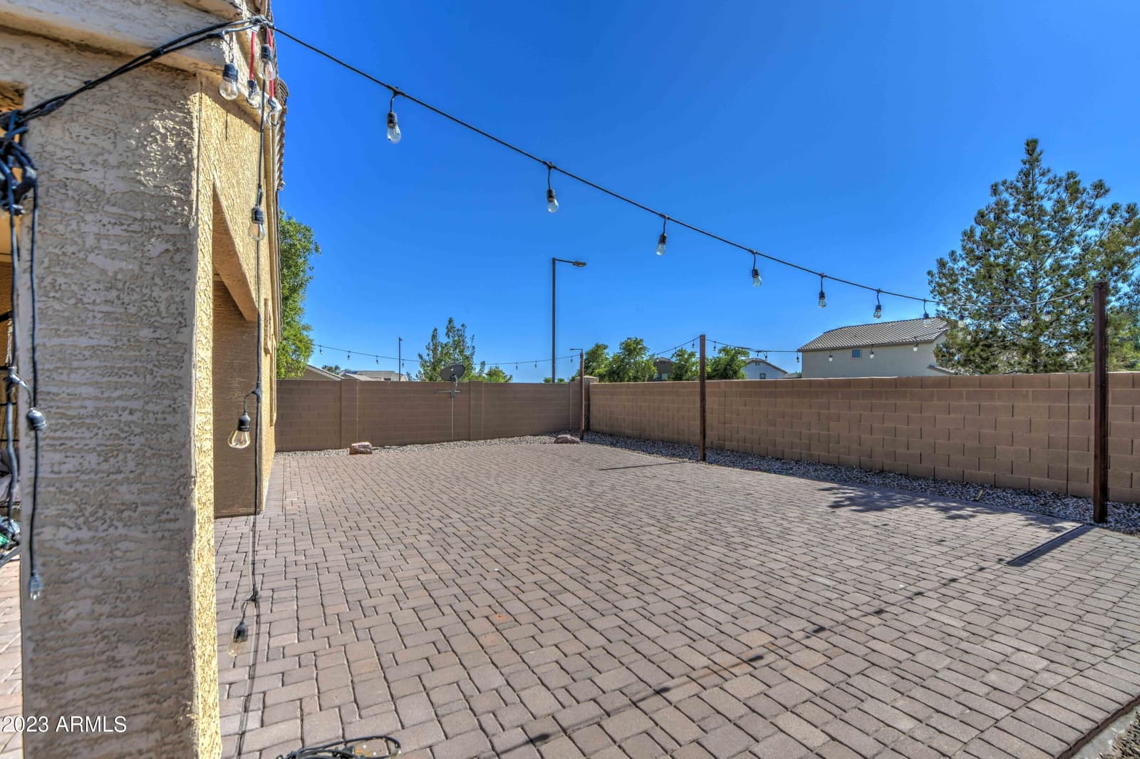 5334 S 237TH Lane, Buckeye, AZ 85326 — photo 30 of 35