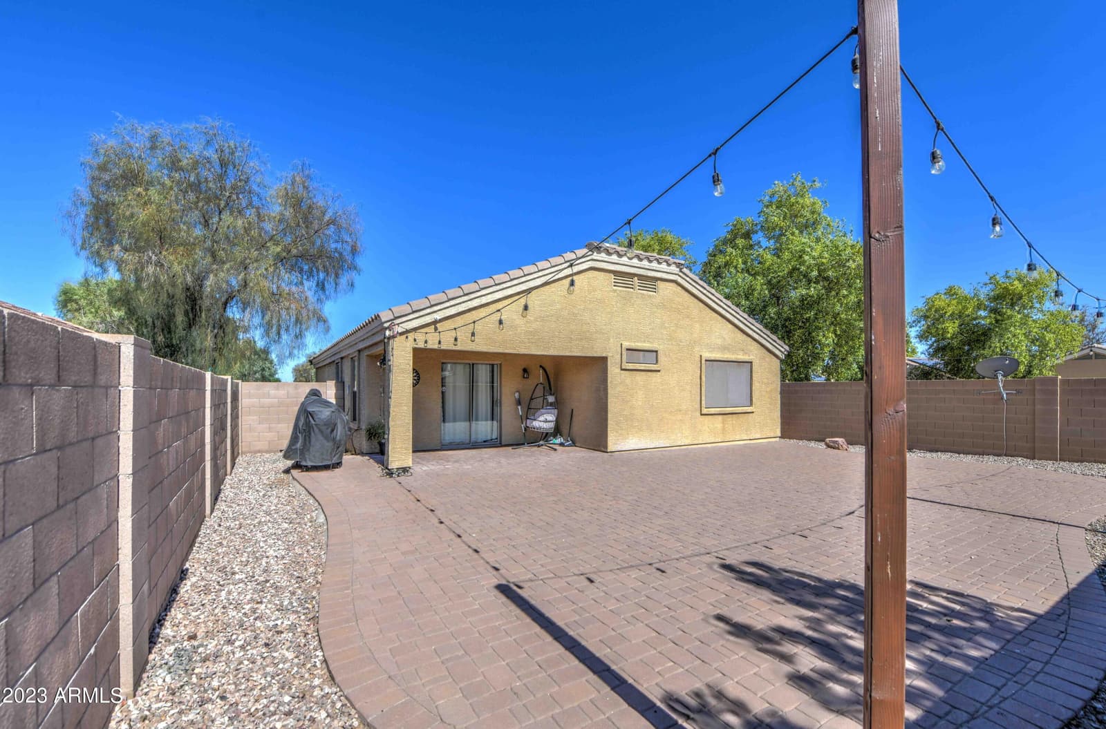 5334 S 237TH Lane, Buckeye, AZ 85326 — photo 31 of 35