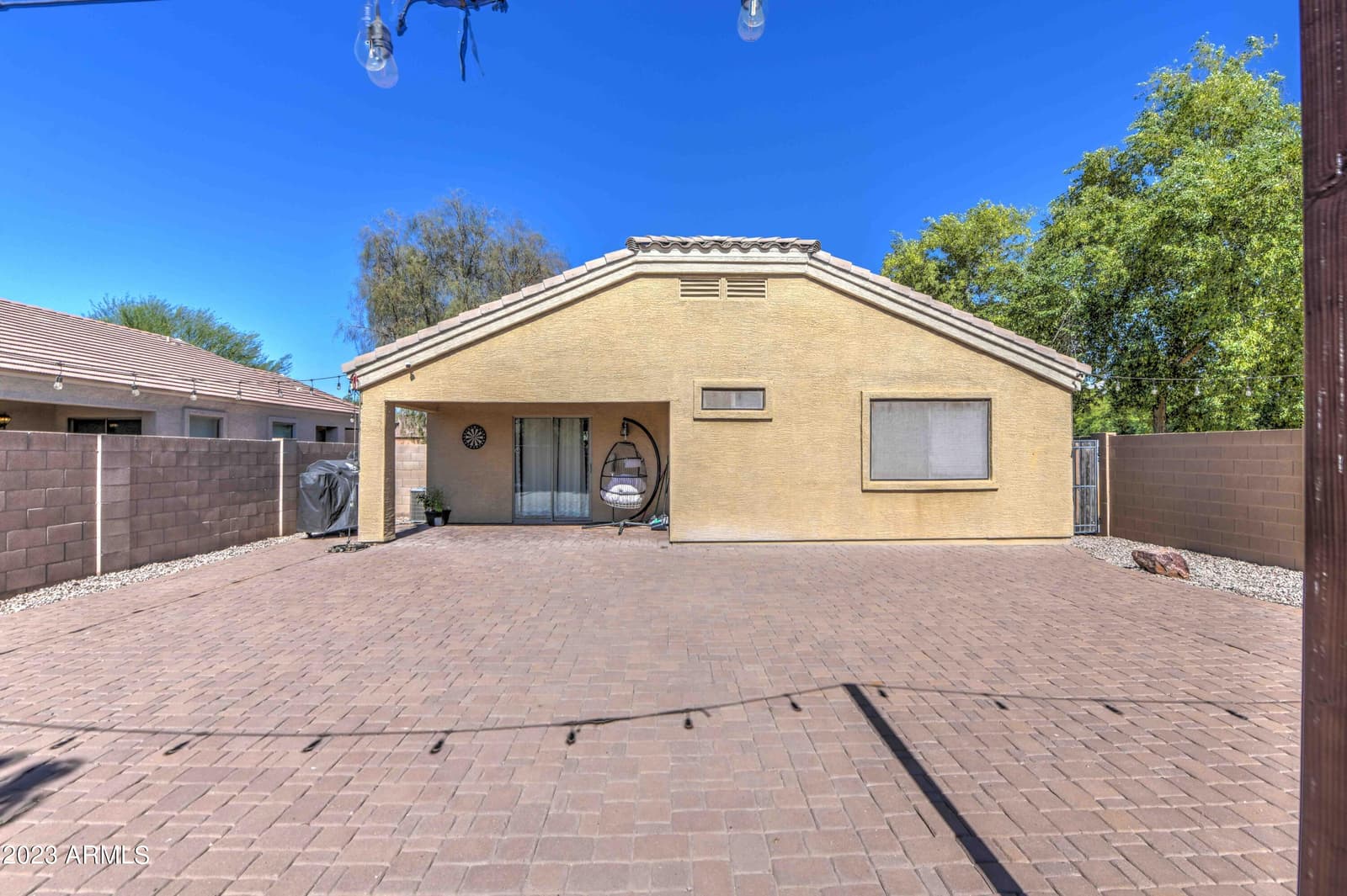 5334 S 237TH Lane, Buckeye, AZ 85326 — photo 32 of 35