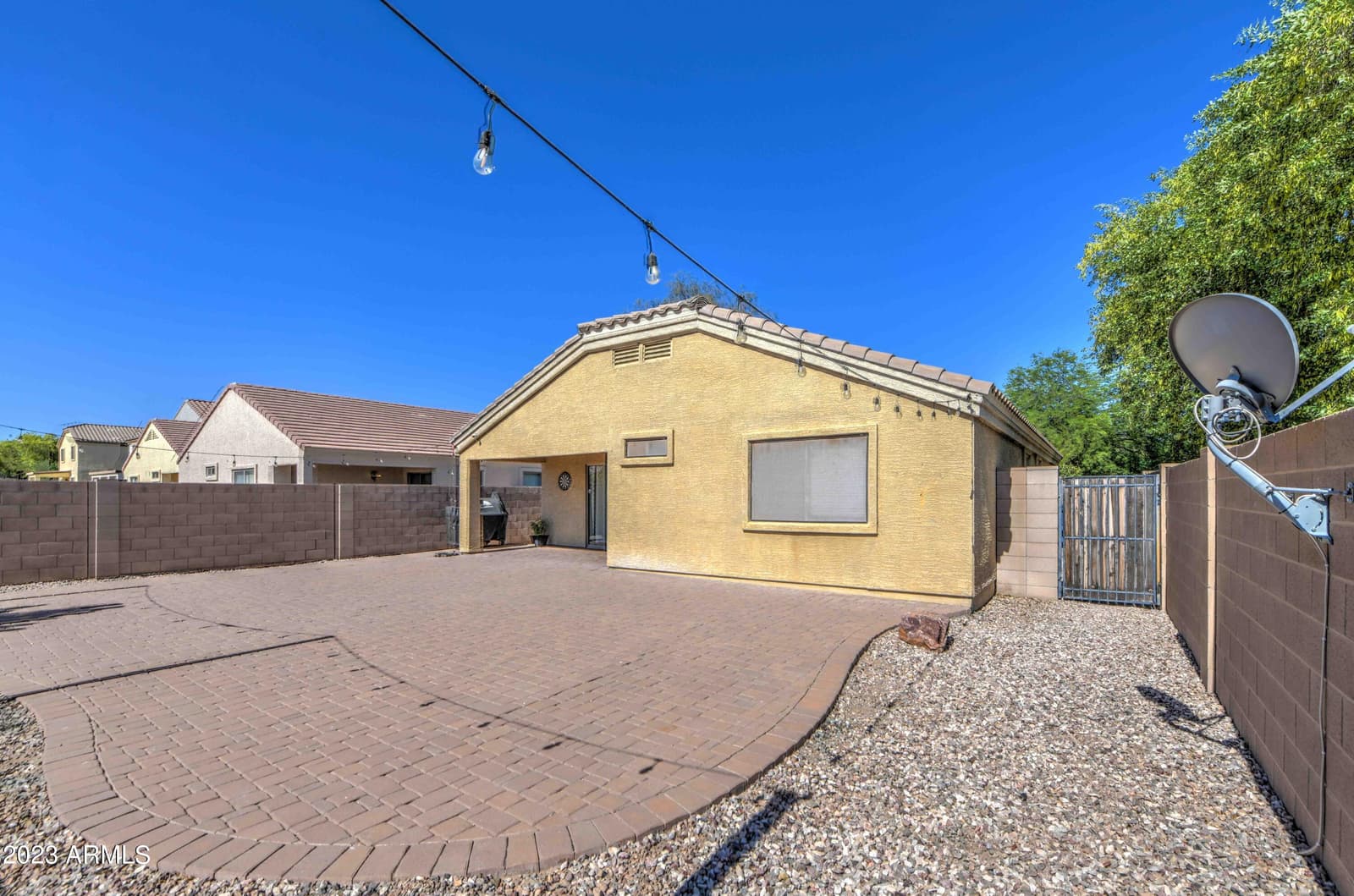 5334 S 237TH Lane, Buckeye, AZ 85326 — photo 33 of 35