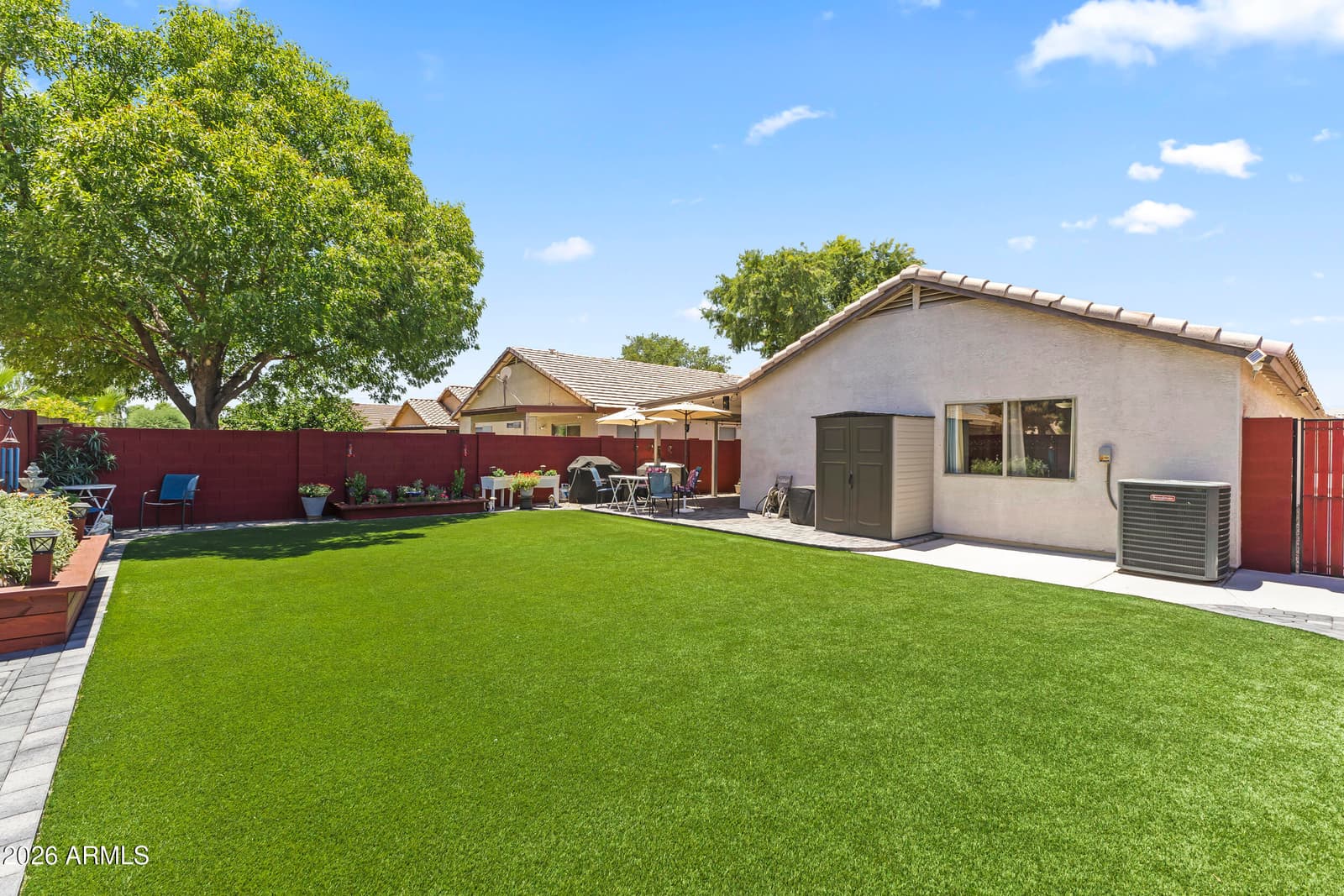 14211 N 149th Drive N, Surprise, AZ 85379 — photo 28 of 34