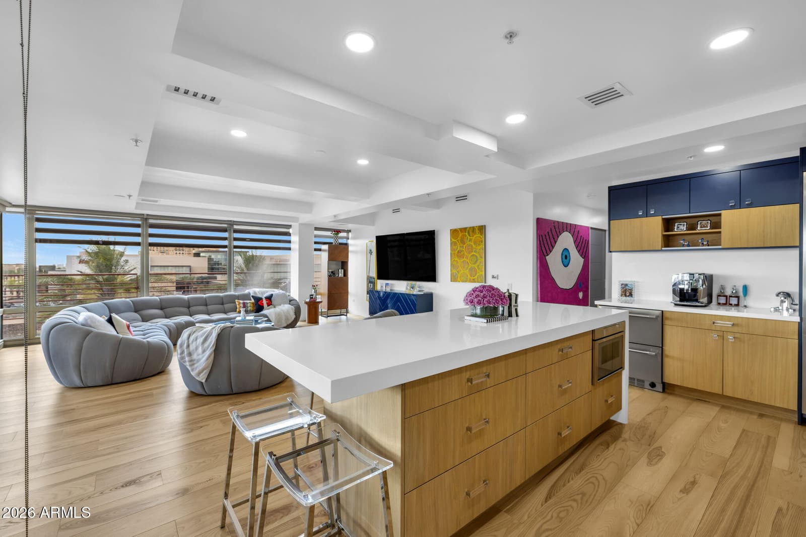 7157 E RANCHO VISTA Drive 5006, Scottsdale, AZ 85251 — photo 12 of 66