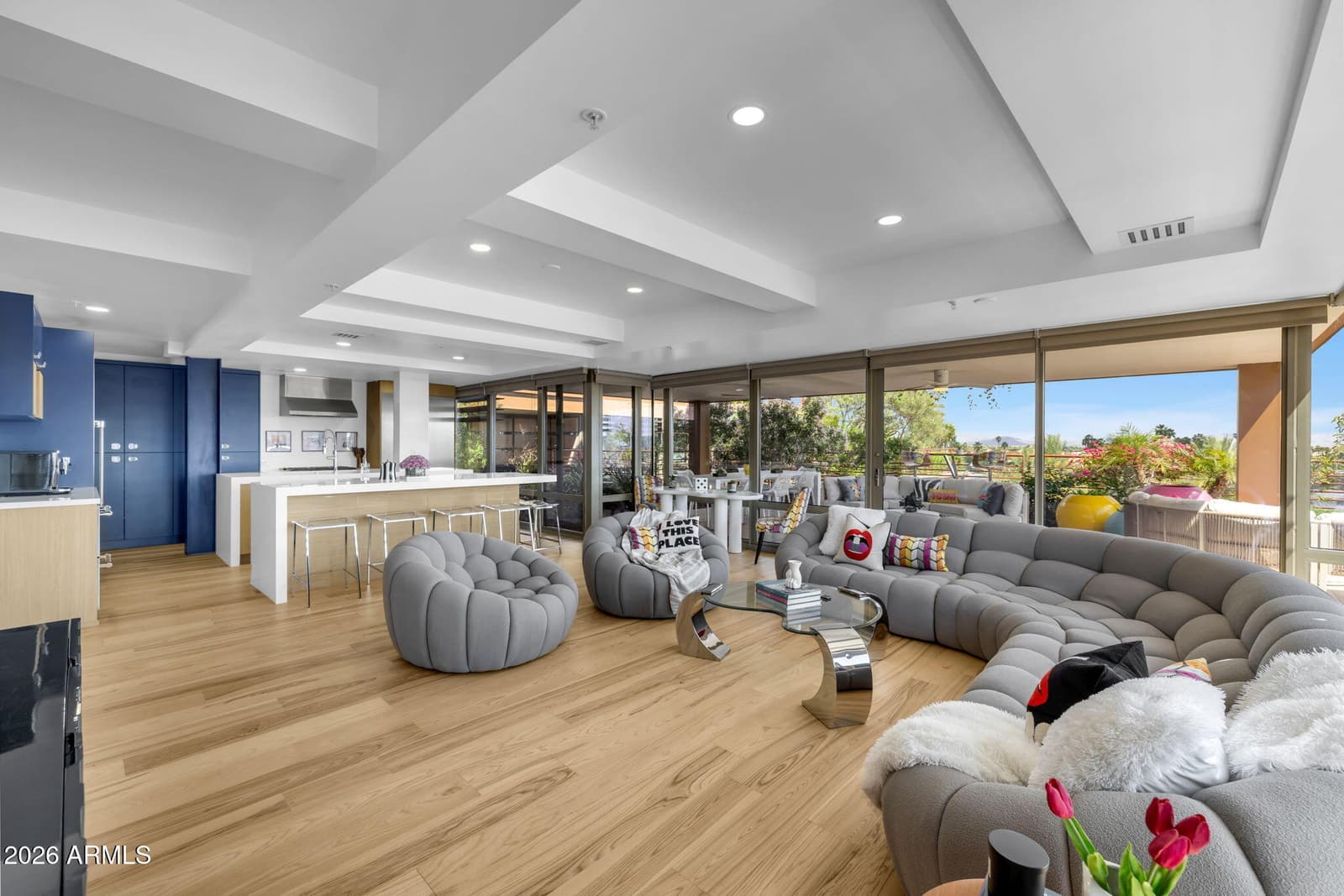 7157 E RANCHO VISTA Drive 5006, Scottsdale, AZ 85251 — photo 13 of 66