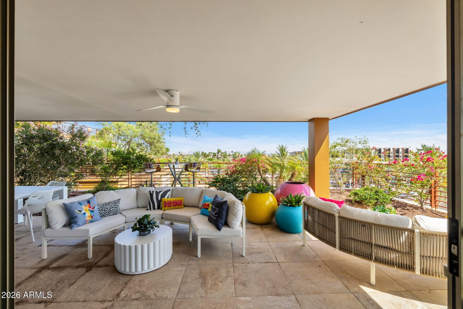 7157 E RANCHO VISTA Drive 5006, Scottsdale, AZ 85251 — photo 17 of 66
