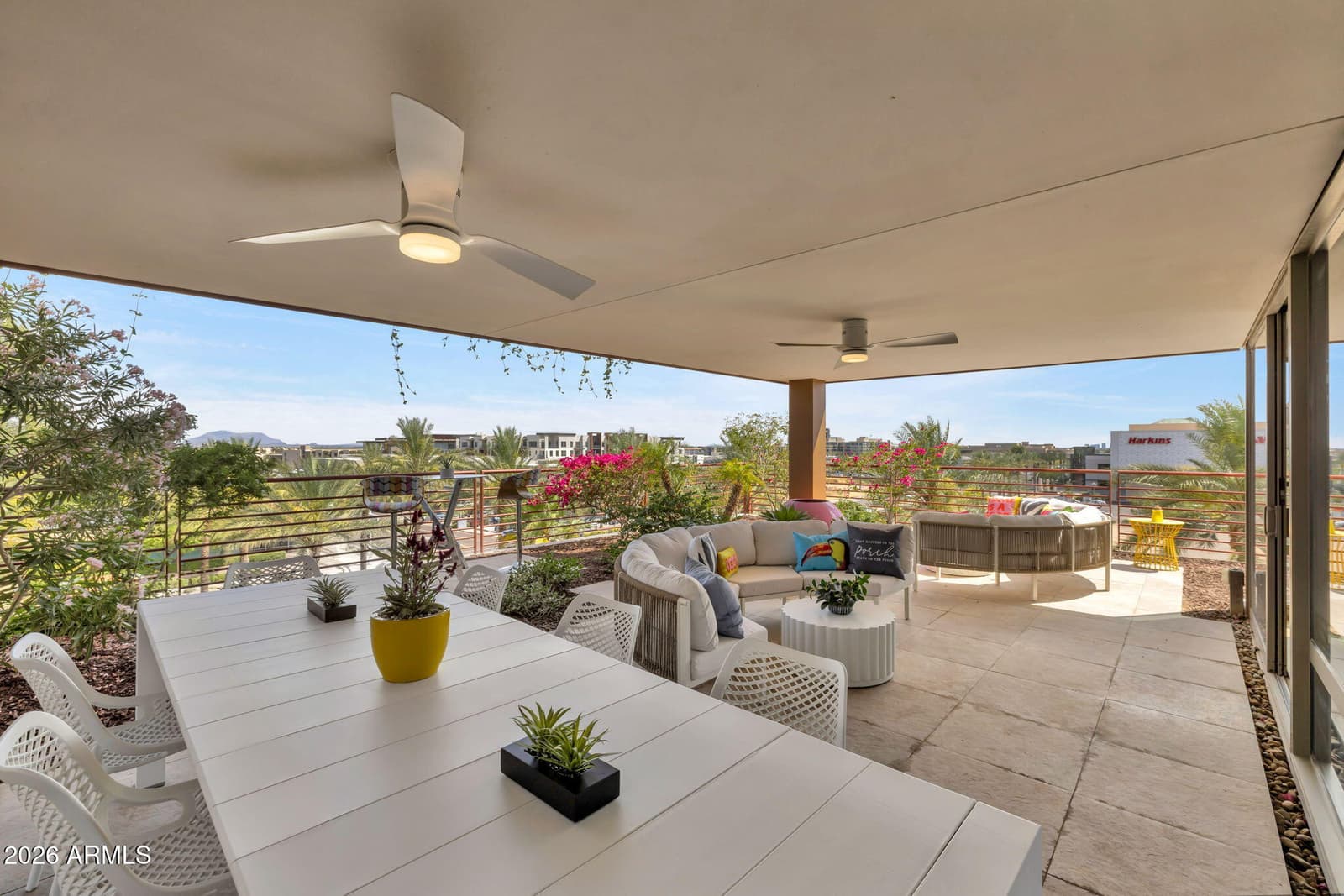 7157 E RANCHO VISTA Drive 5006, Scottsdale, AZ 85251 — photo 15 of 66