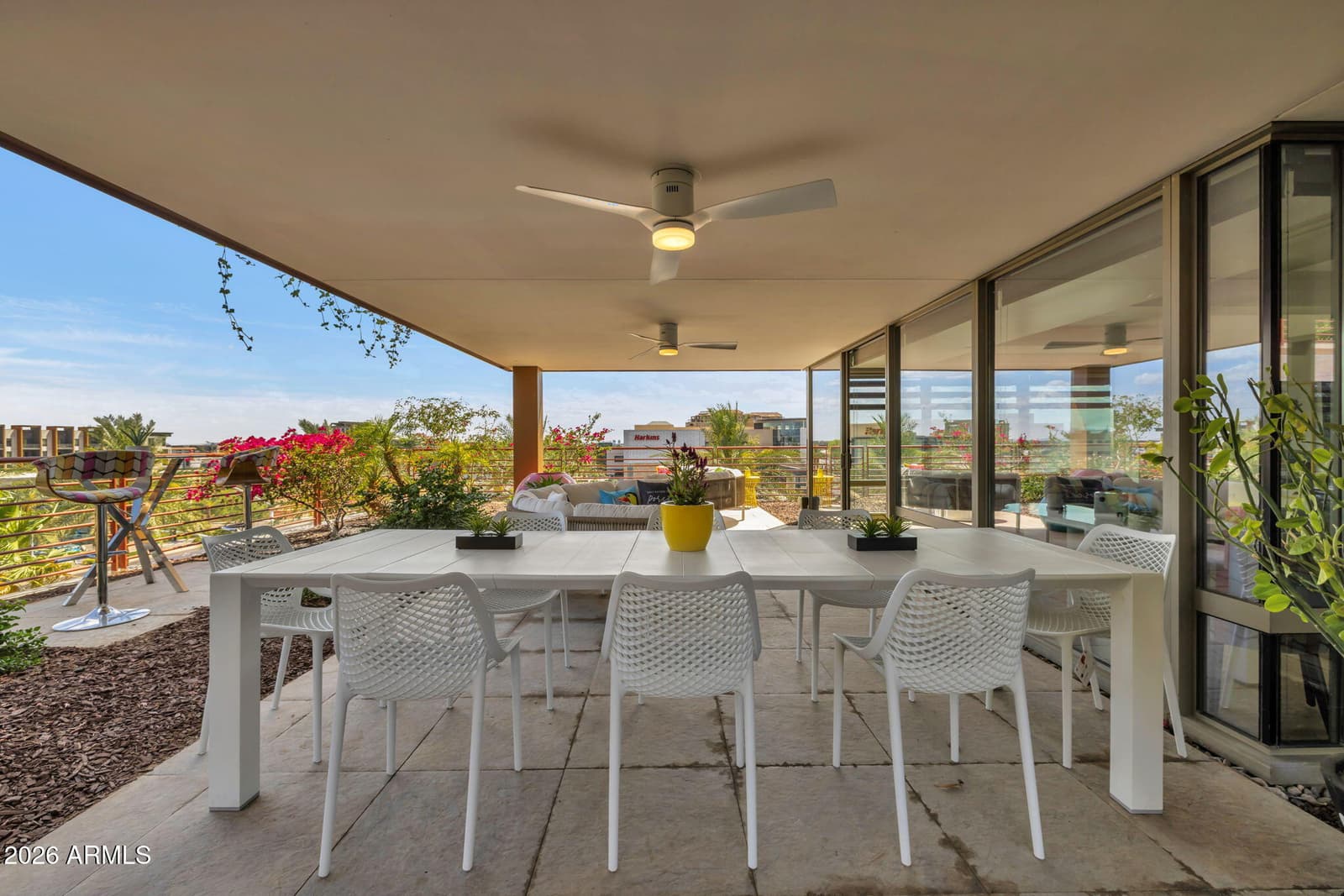 7157 E RANCHO VISTA Drive 5006, Scottsdale, AZ 85251 — photo 60 of 66
