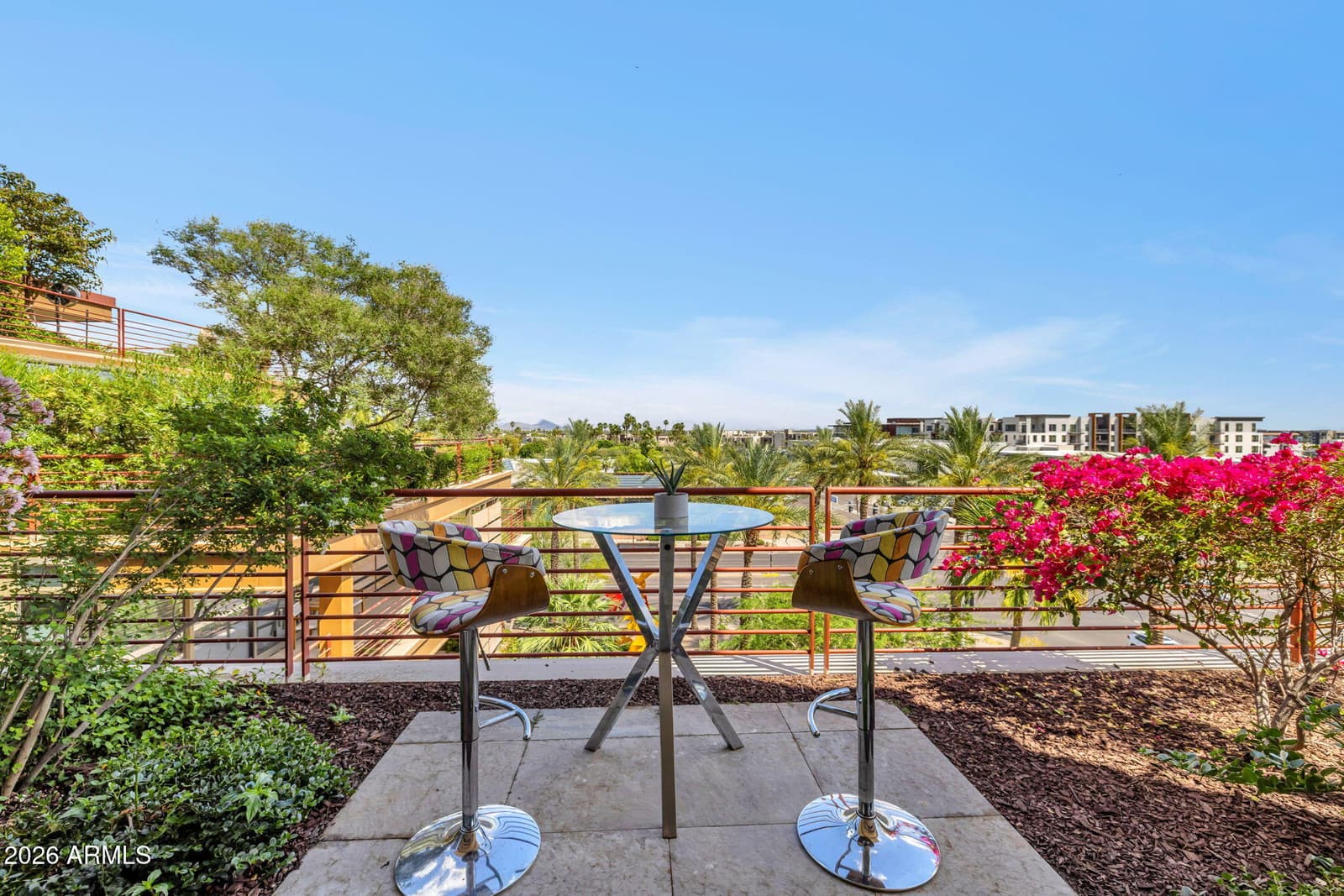 7157 E RANCHO VISTA Drive 5006, Scottsdale, AZ 85251 — photo 10 of 66