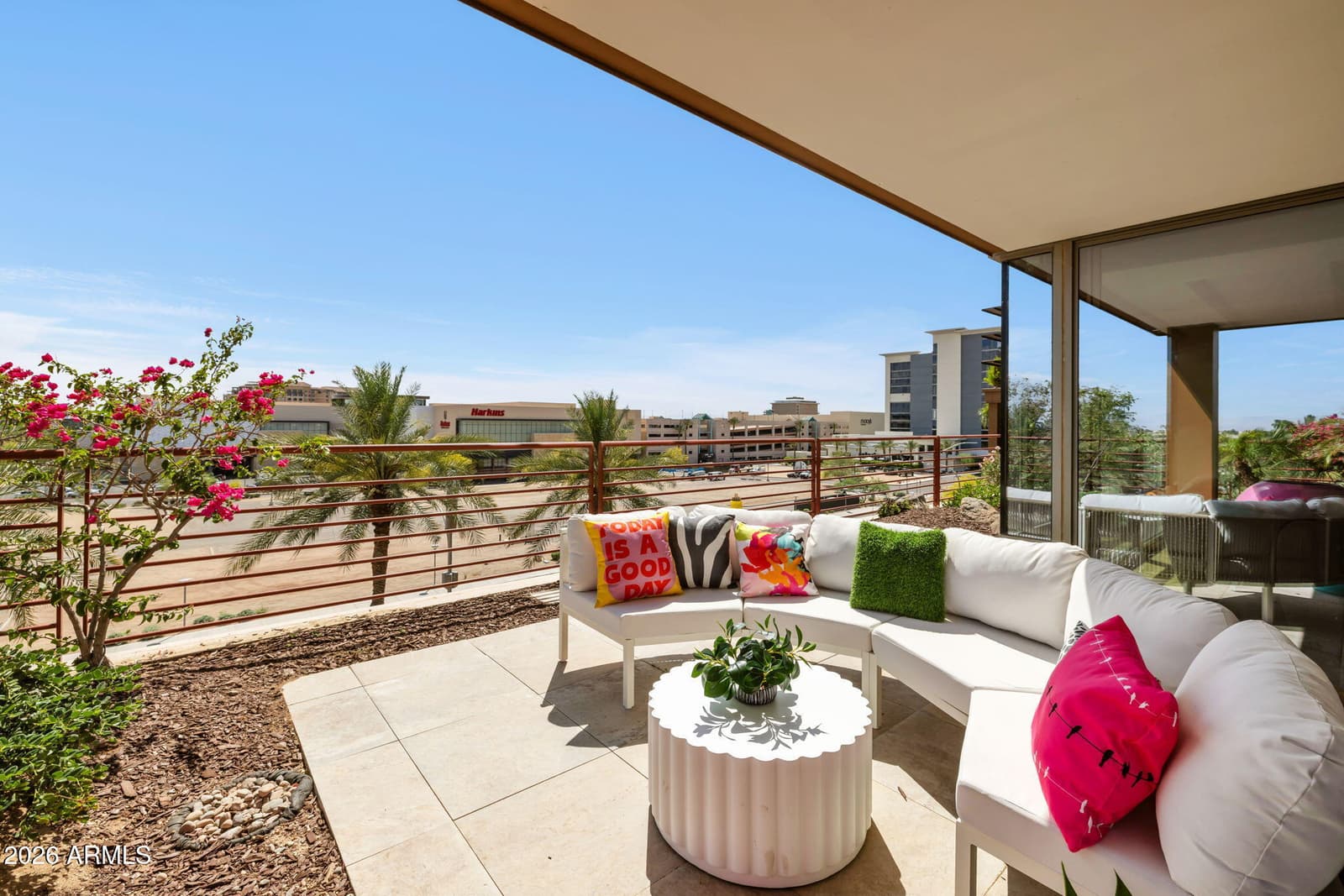 7157 E RANCHO VISTA Drive 5006, Scottsdale, AZ 85251 — photo 2 of 66