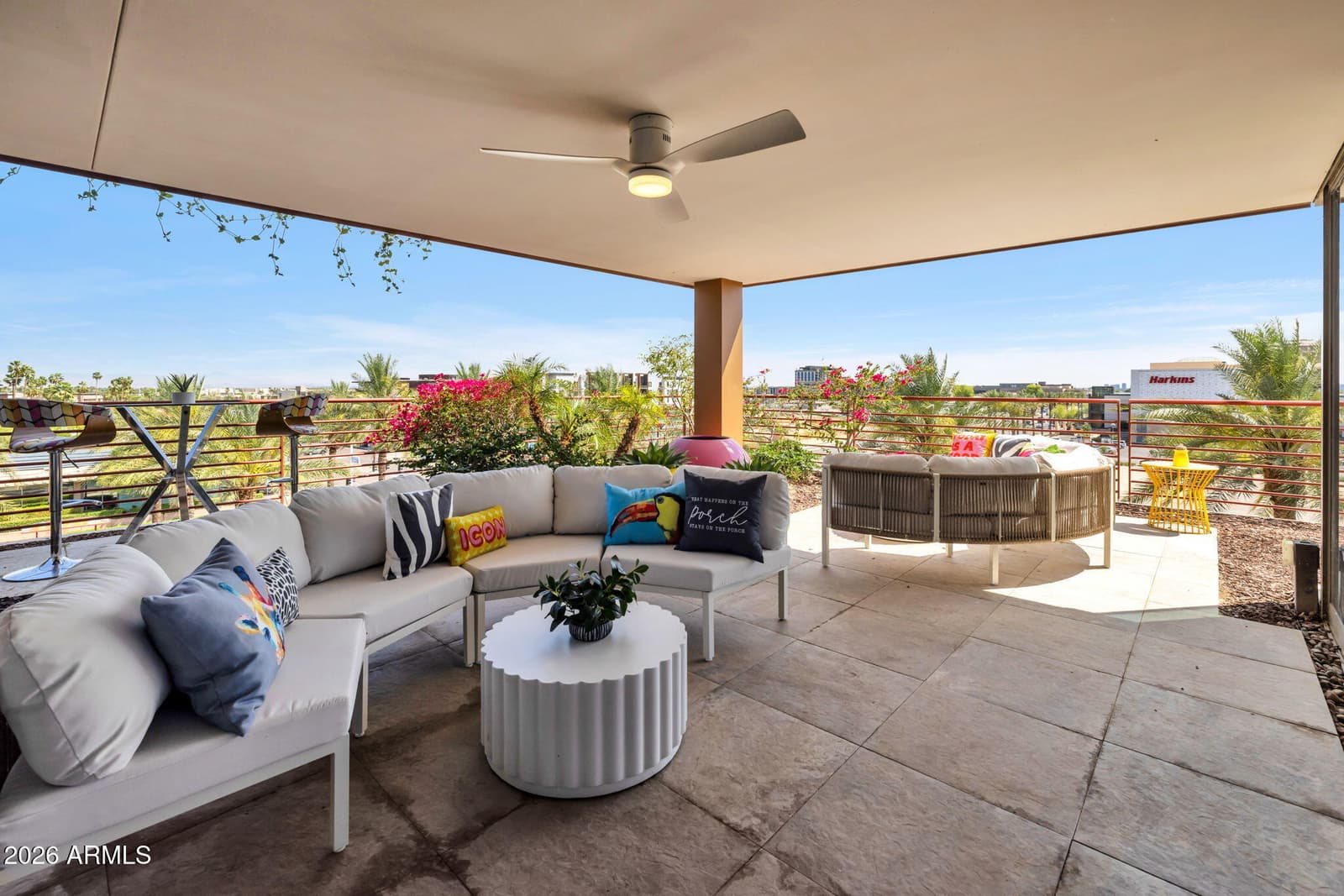7157 E RANCHO VISTA Drive 5006, Scottsdale, AZ 85251 — photo 33 of 66