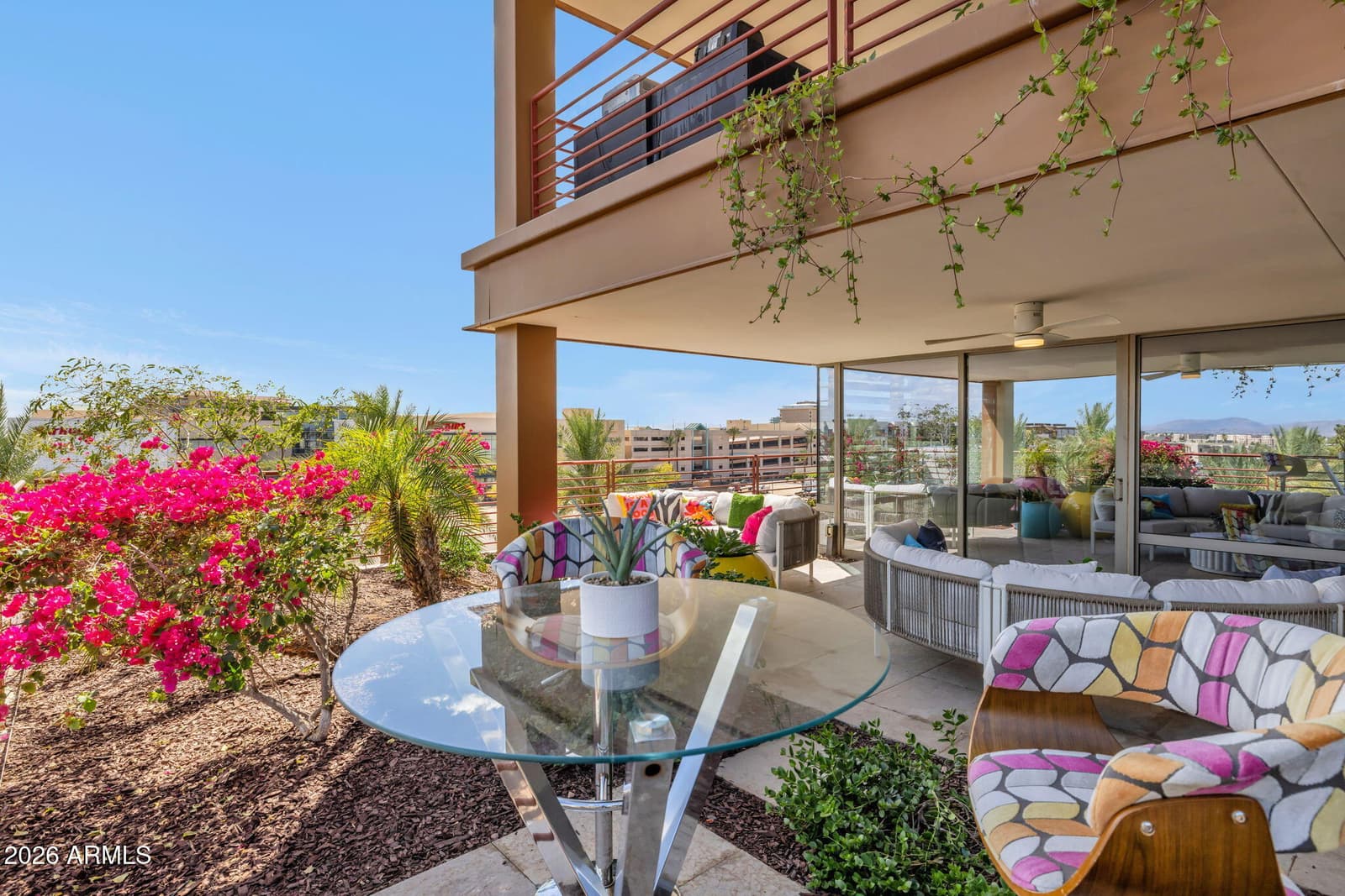 7157 E RANCHO VISTA Drive 5006, Scottsdale, AZ 85251 — photo 14 of 66