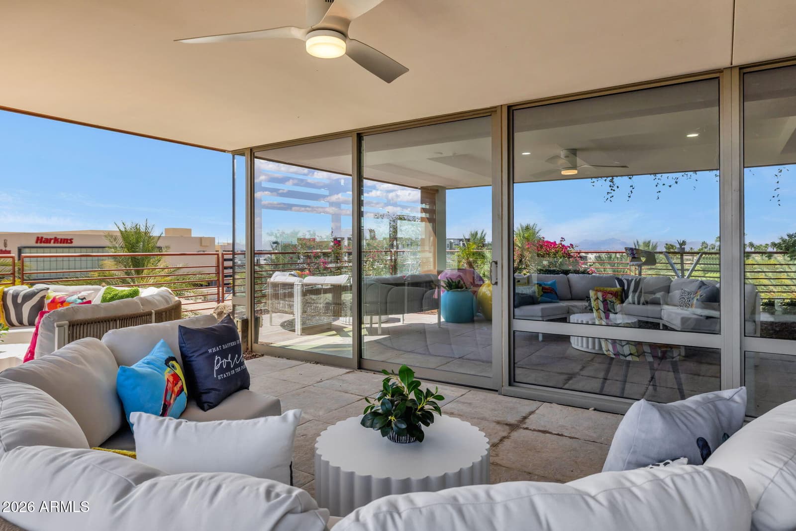 7157 E RANCHO VISTA Drive 5006, Scottsdale, AZ 85251 — photo 19 of 66