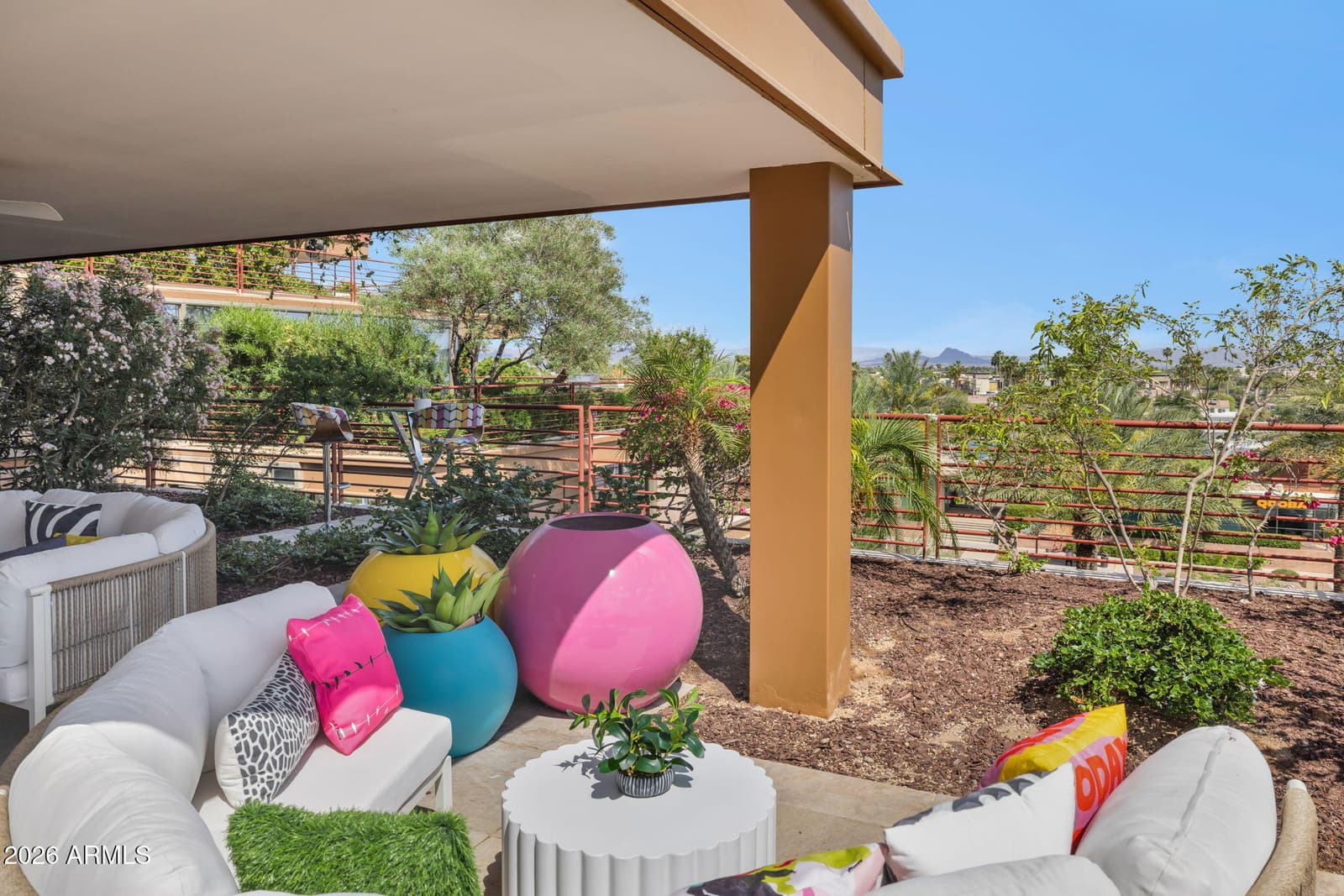 7157 E RANCHO VISTA Drive 5006, Scottsdale, AZ 85251 — photo 32 of 66