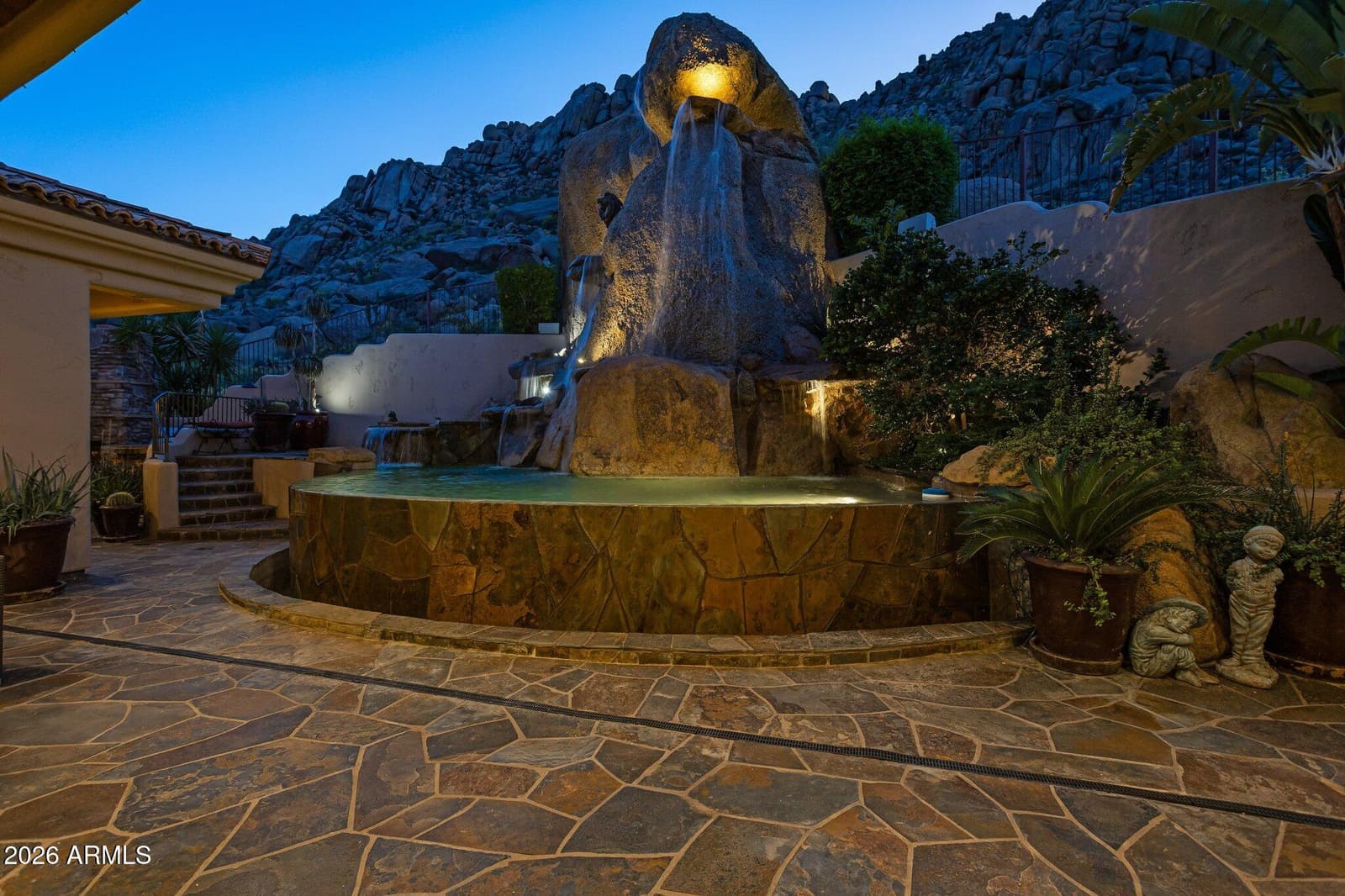 25572 N 113TH Way, Scottsdale, AZ 85255 — photo 46 of 66