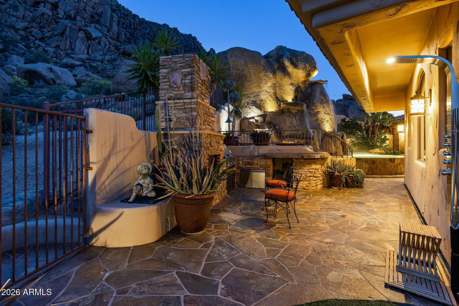 25572 N 113TH Way, Scottsdale, AZ 85255 — photo 50 of 66