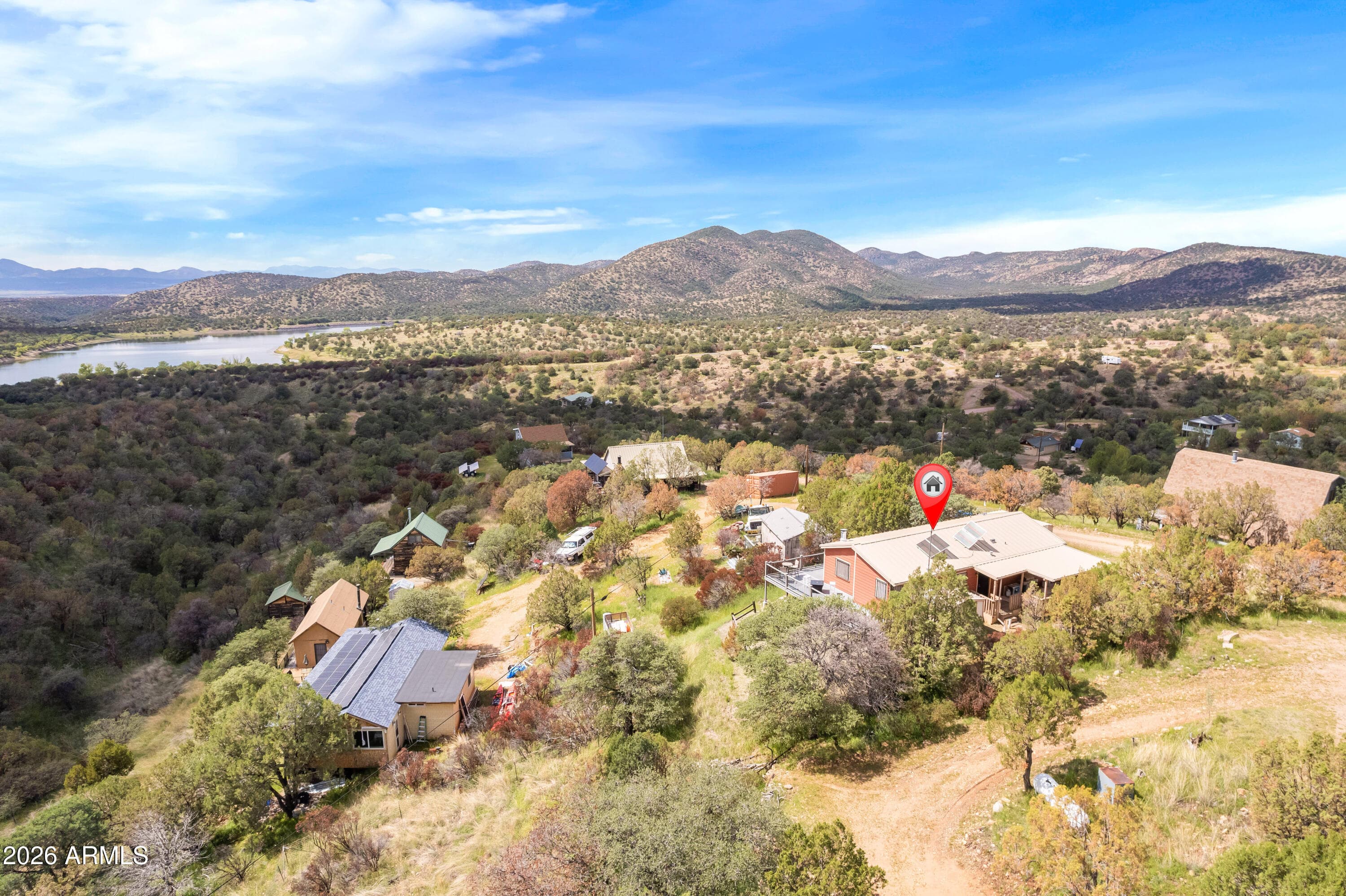 7930 S Coronado Trail, Elgin, AZ 85611 — photo 26 of 30