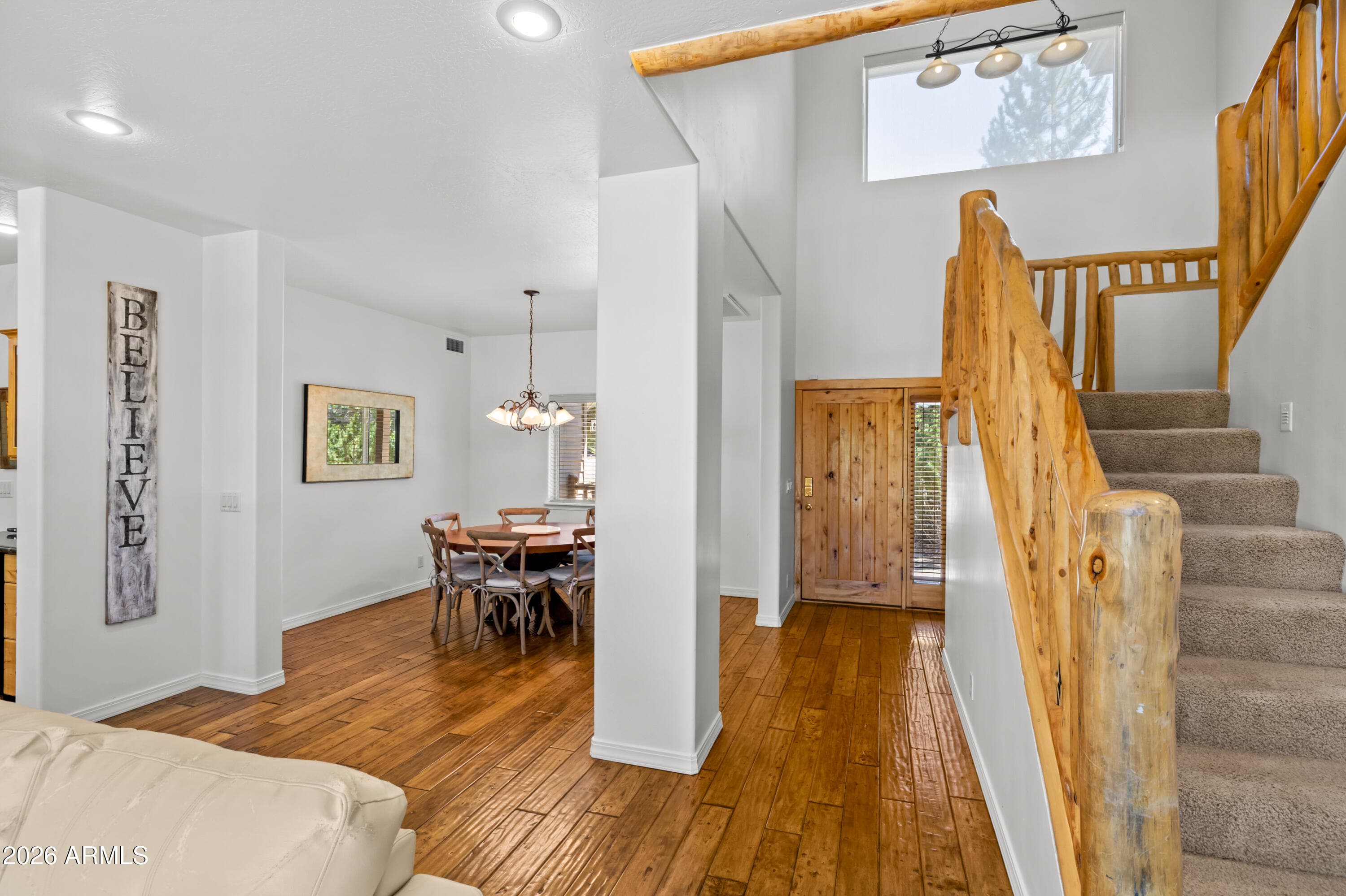 745 N LONE OAK Way, Flagstaff, AZ 86004 — photo 18 of 48