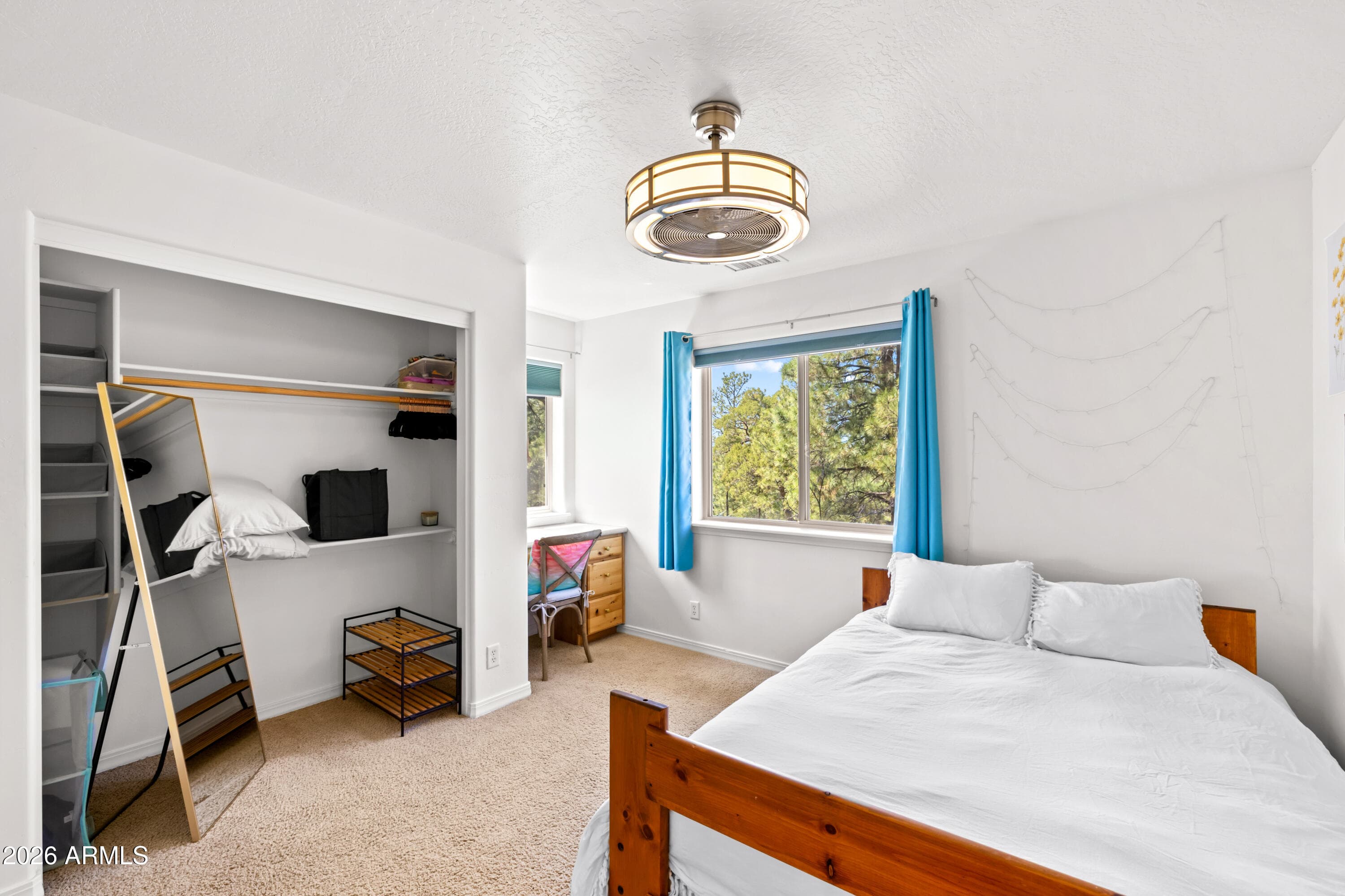 745 N LONE OAK Way, Flagstaff, AZ 86004 — photo 40 of 48
