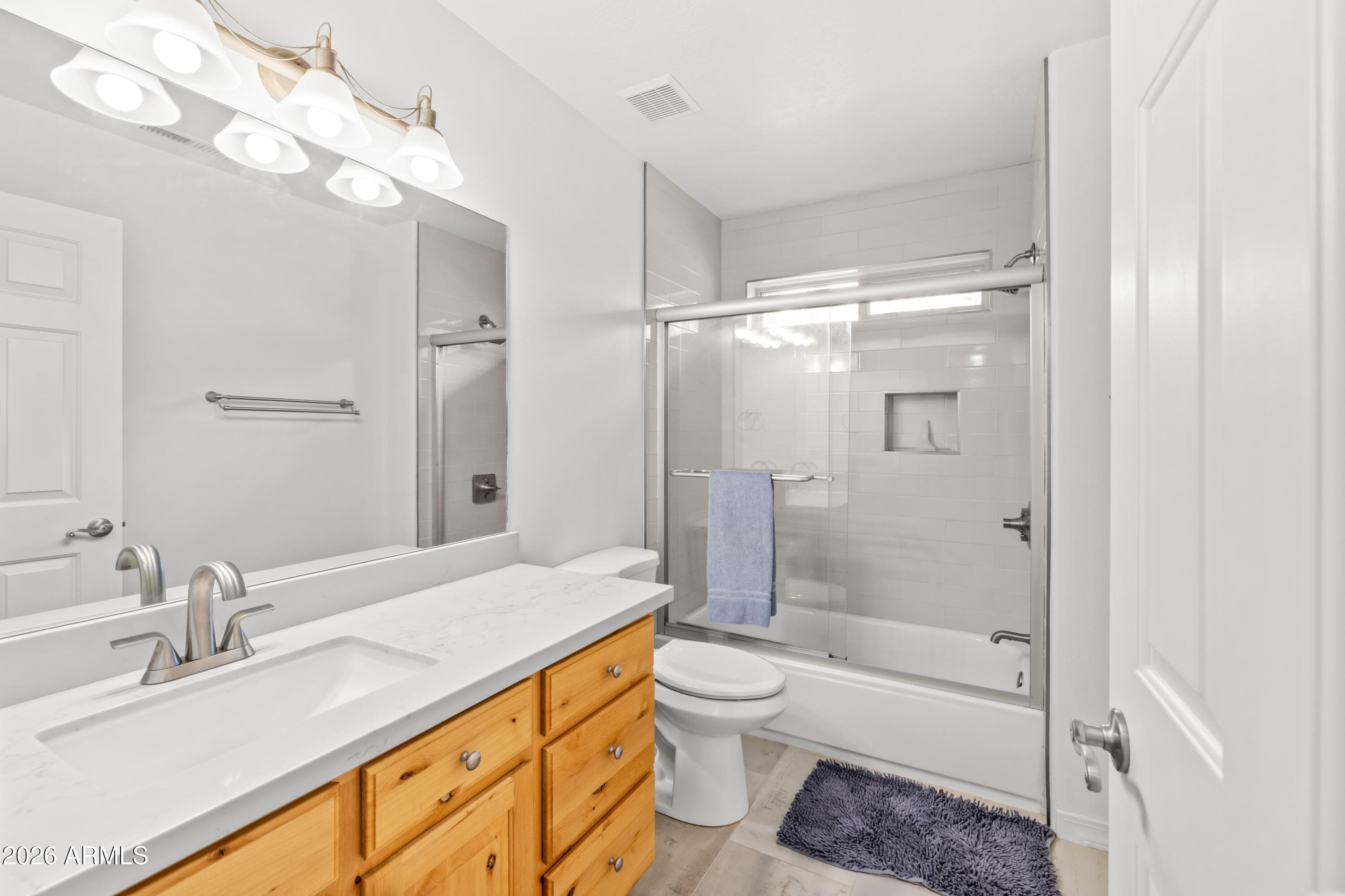 745 N LONE OAK Way, Flagstaff, AZ 86004 — photo 35 of 48