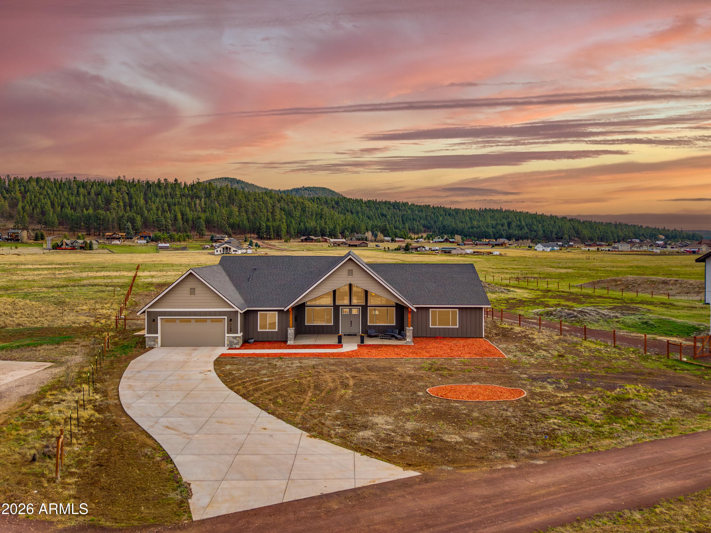 7150 Moroni Drive, Flagstaff, AZ 86001 — photo 1 of 74