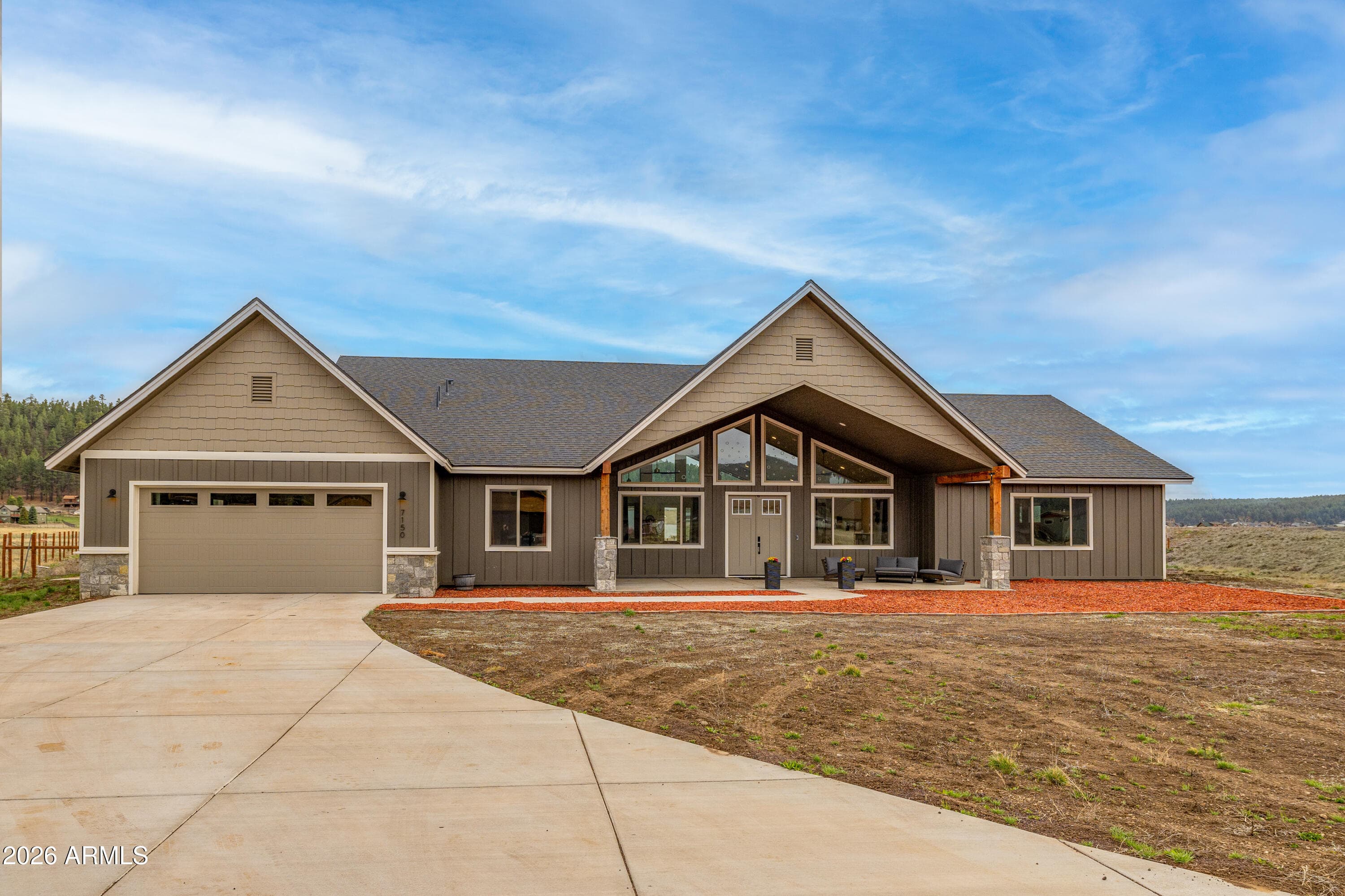 7150 Moroni Drive, Flagstaff, AZ 86001 — photo 56 of 74