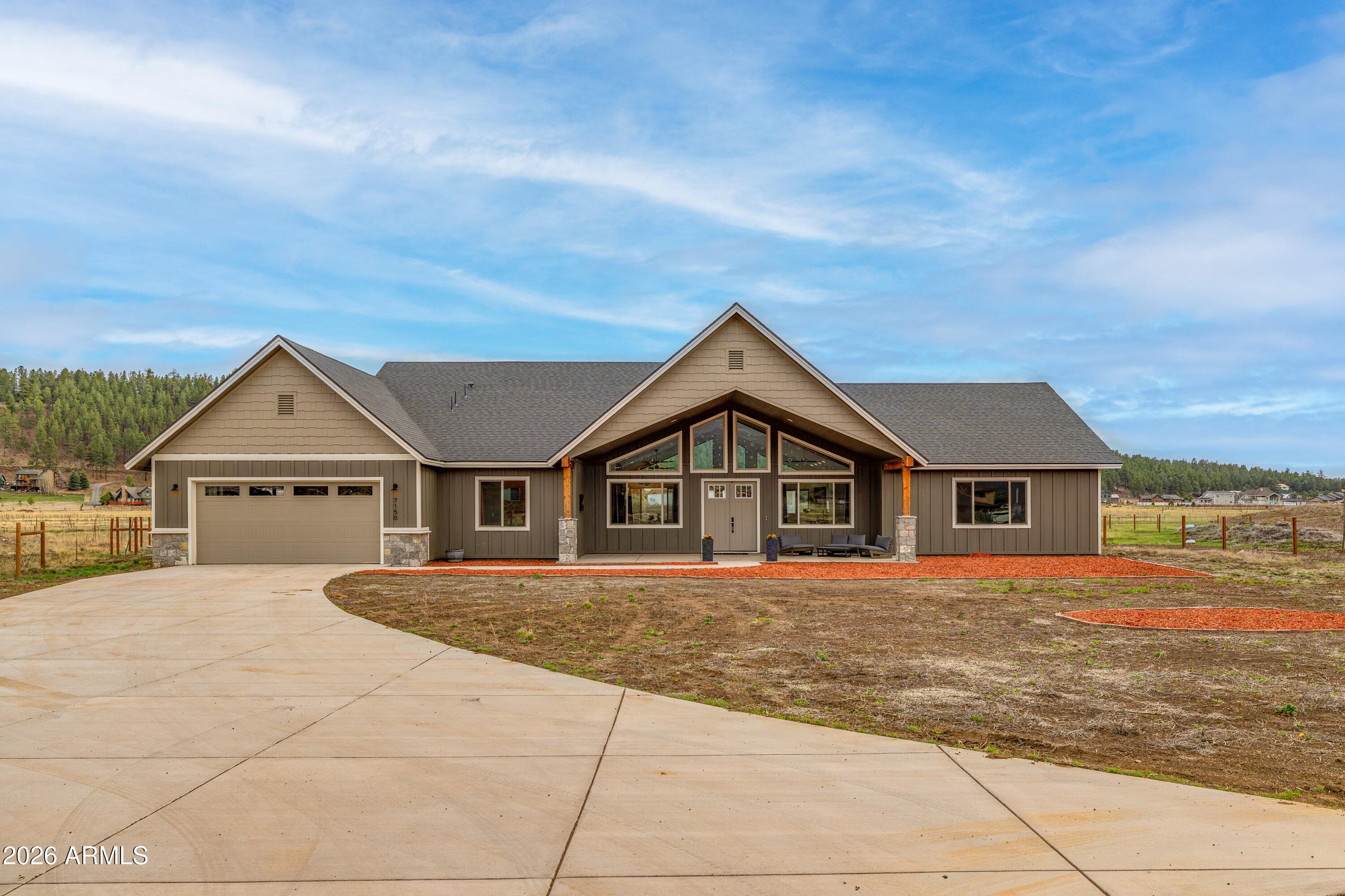 7150 Moroni Drive, Flagstaff, AZ 86001 — photo 58 of 74