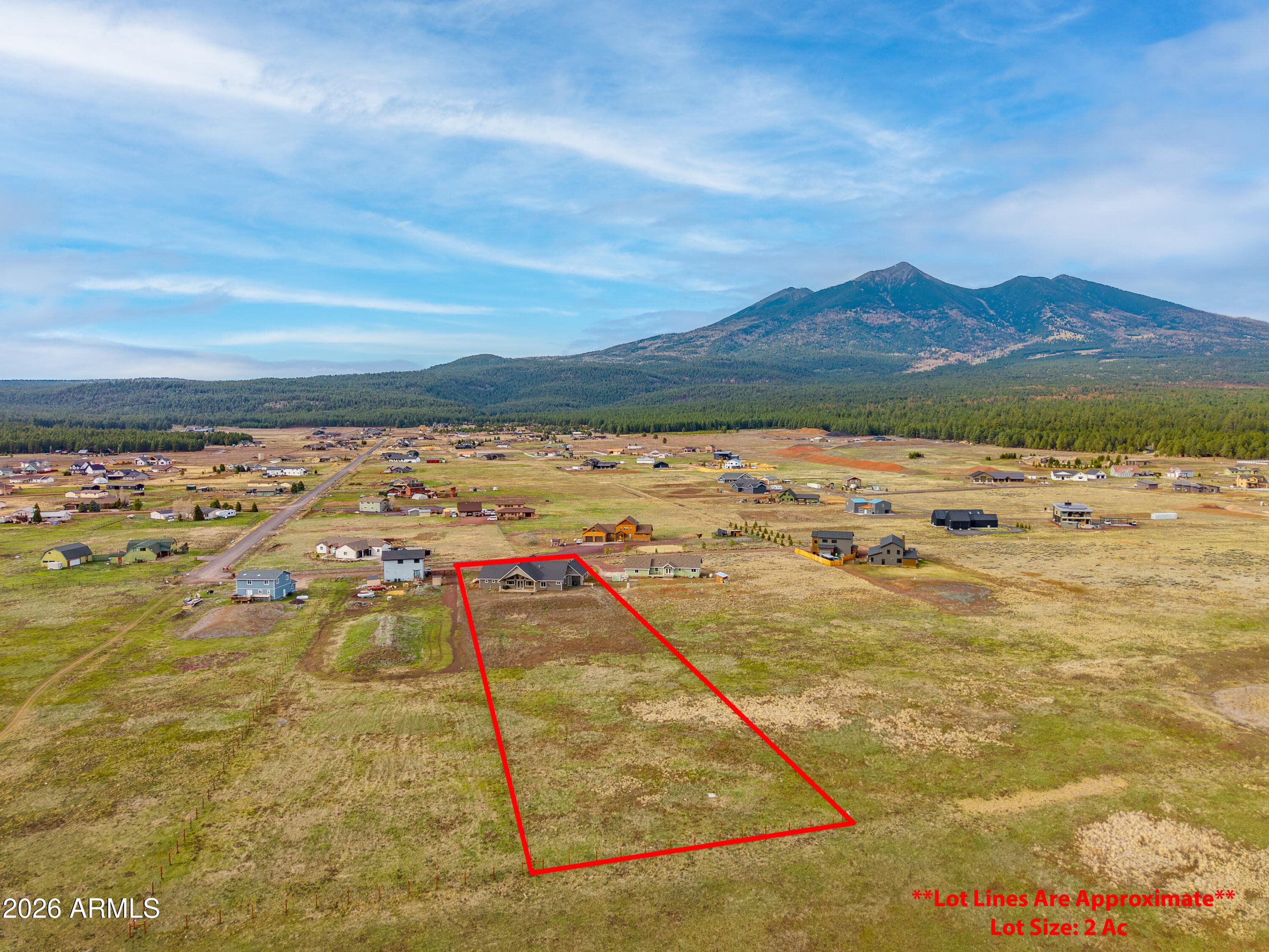 7150 Moroni Drive, Flagstaff, AZ 86001 — photo 62 of 74