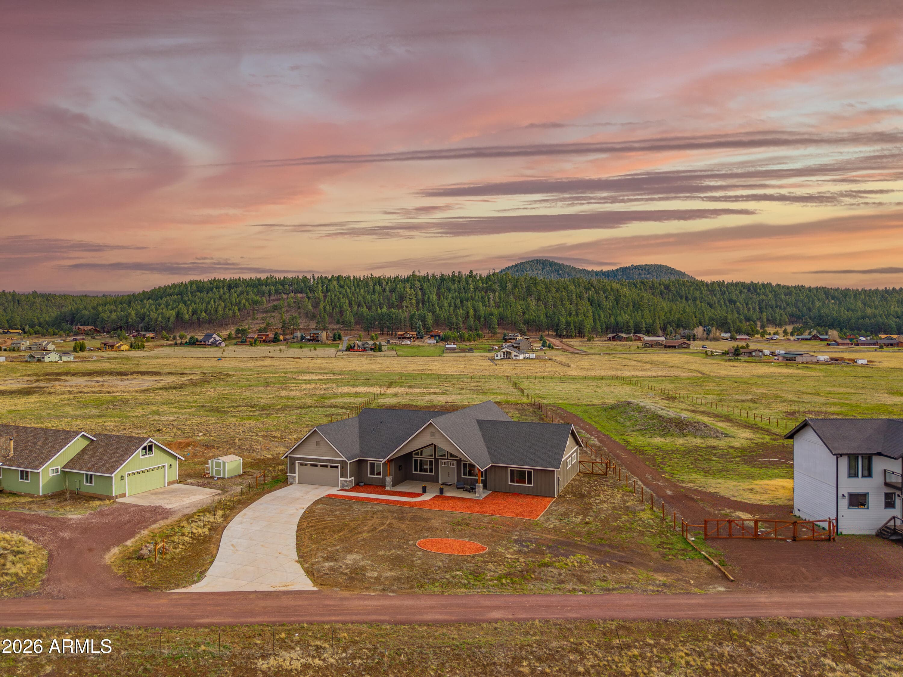 7150 Moroni Drive, Flagstaff, AZ 86001 — photo 70 of 74