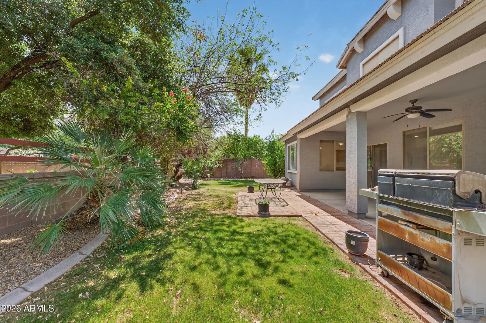 19475 S 190TH Street, Queen Creek, AZ 85142 — photo 53 of 61