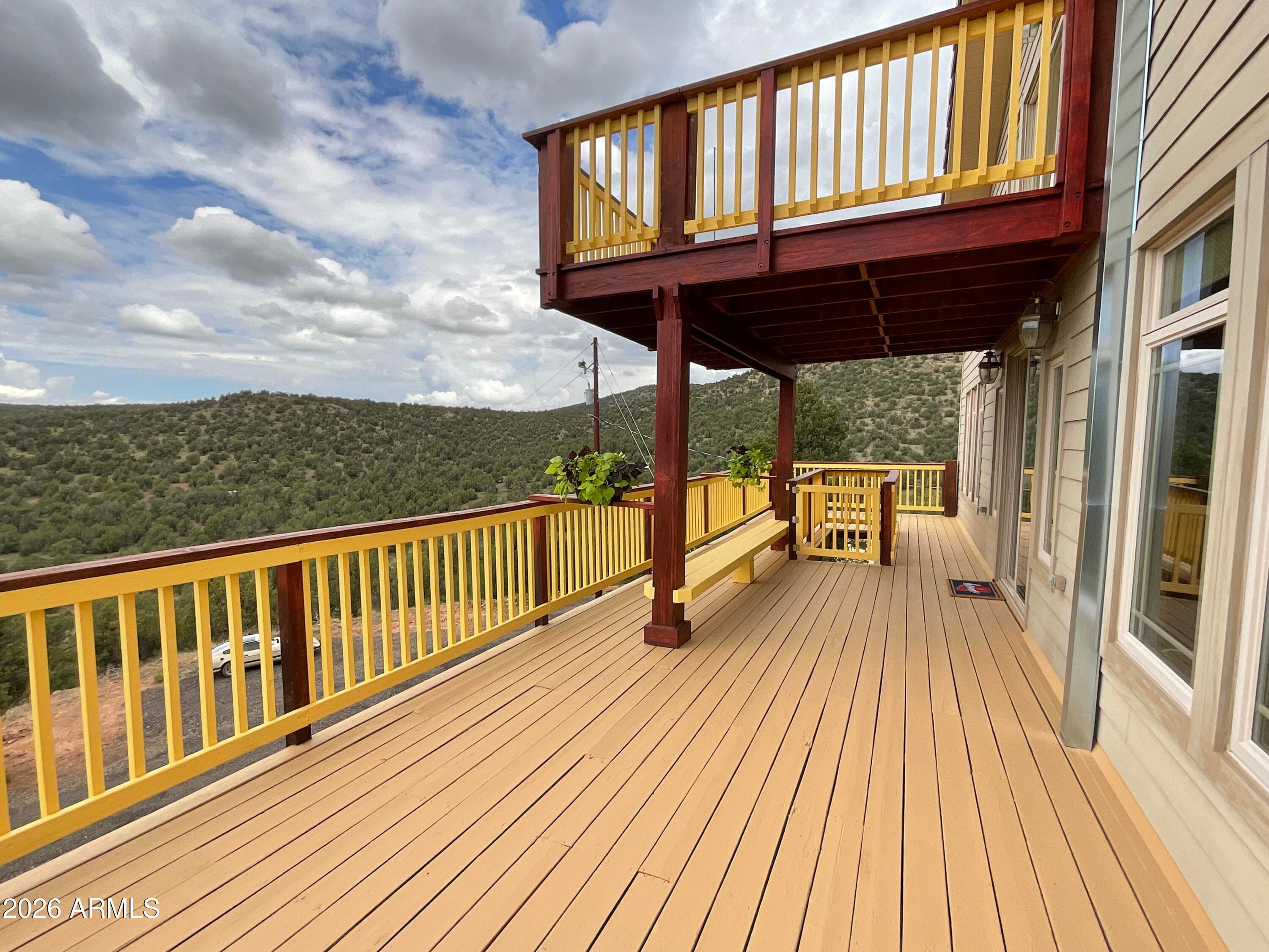 32957 W BUCKS Road, Seligman, AZ 86337 — photo 21 of 29
