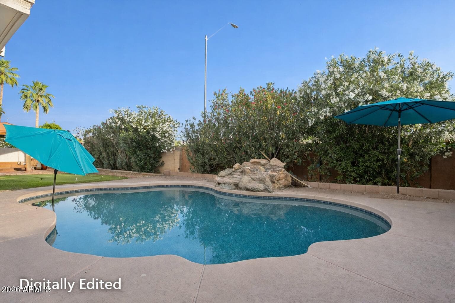 6025 E Beck Lane, Scottsdale, AZ 85254 — photo 48 of 48