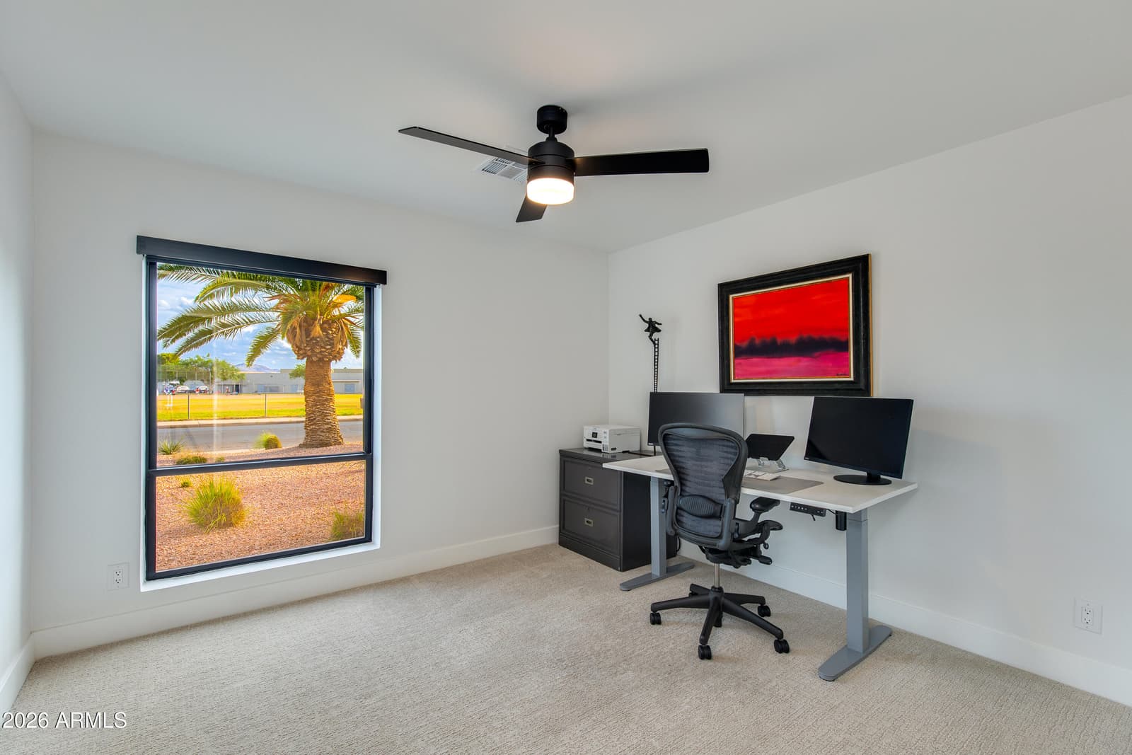 5922 E EMILE ZOLA Avenue, Scottsdale, AZ 85254 — photo 27 of 56