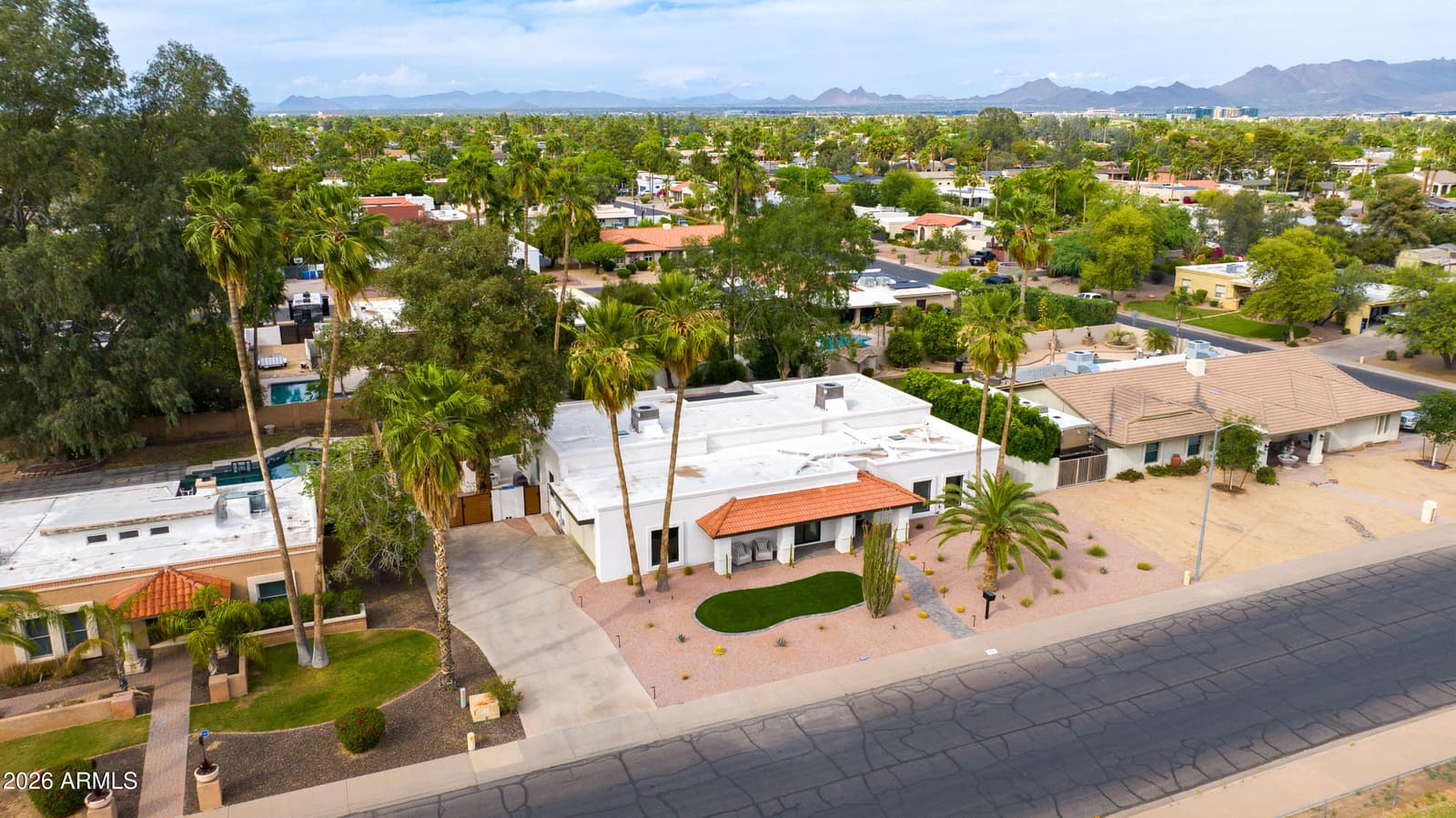 5922 E EMILE ZOLA Avenue, Scottsdale, AZ 85254 — photo 54 of 56