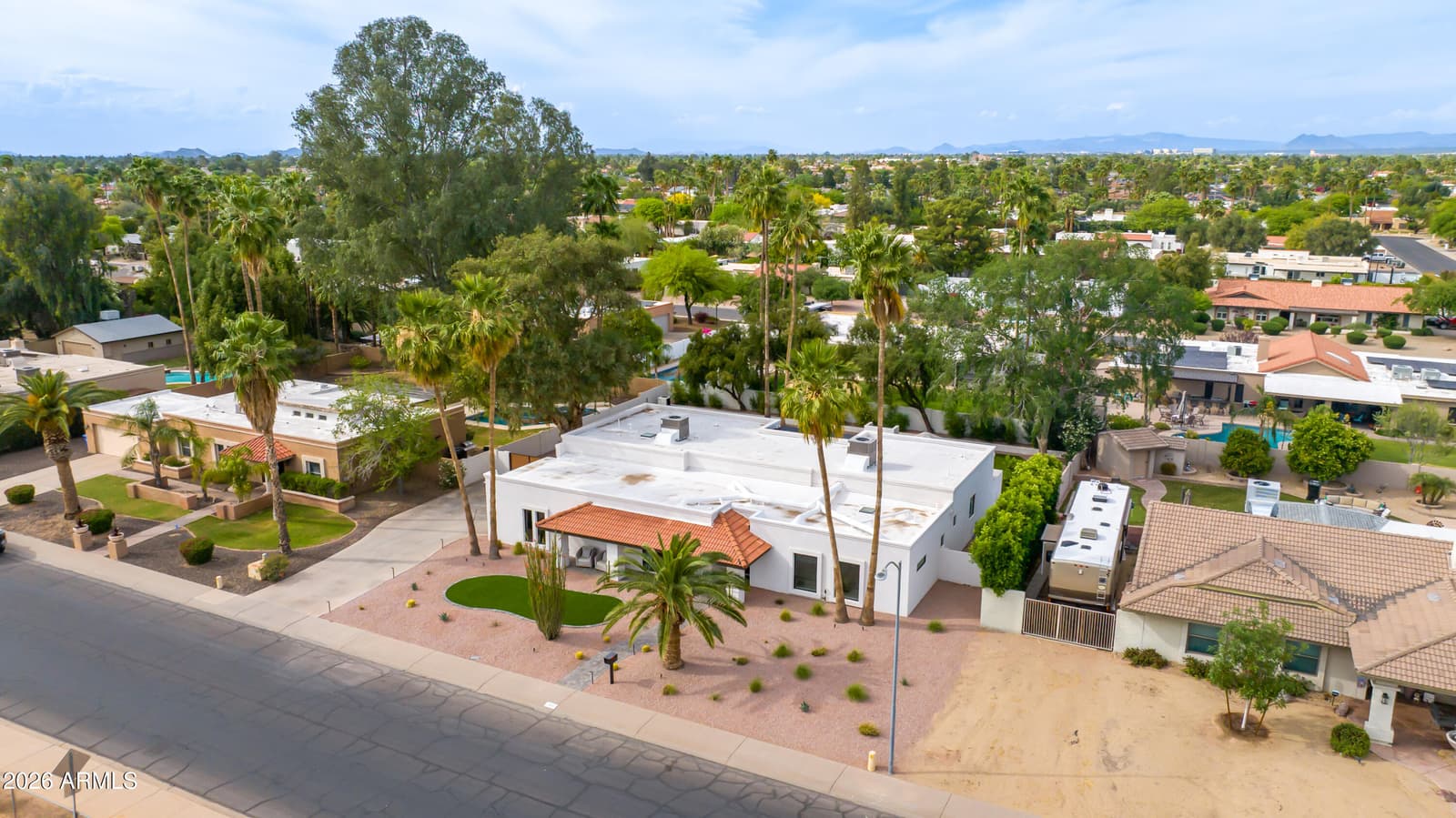 5922 E EMILE ZOLA Avenue, Scottsdale, AZ 85254 — photo 55 of 56