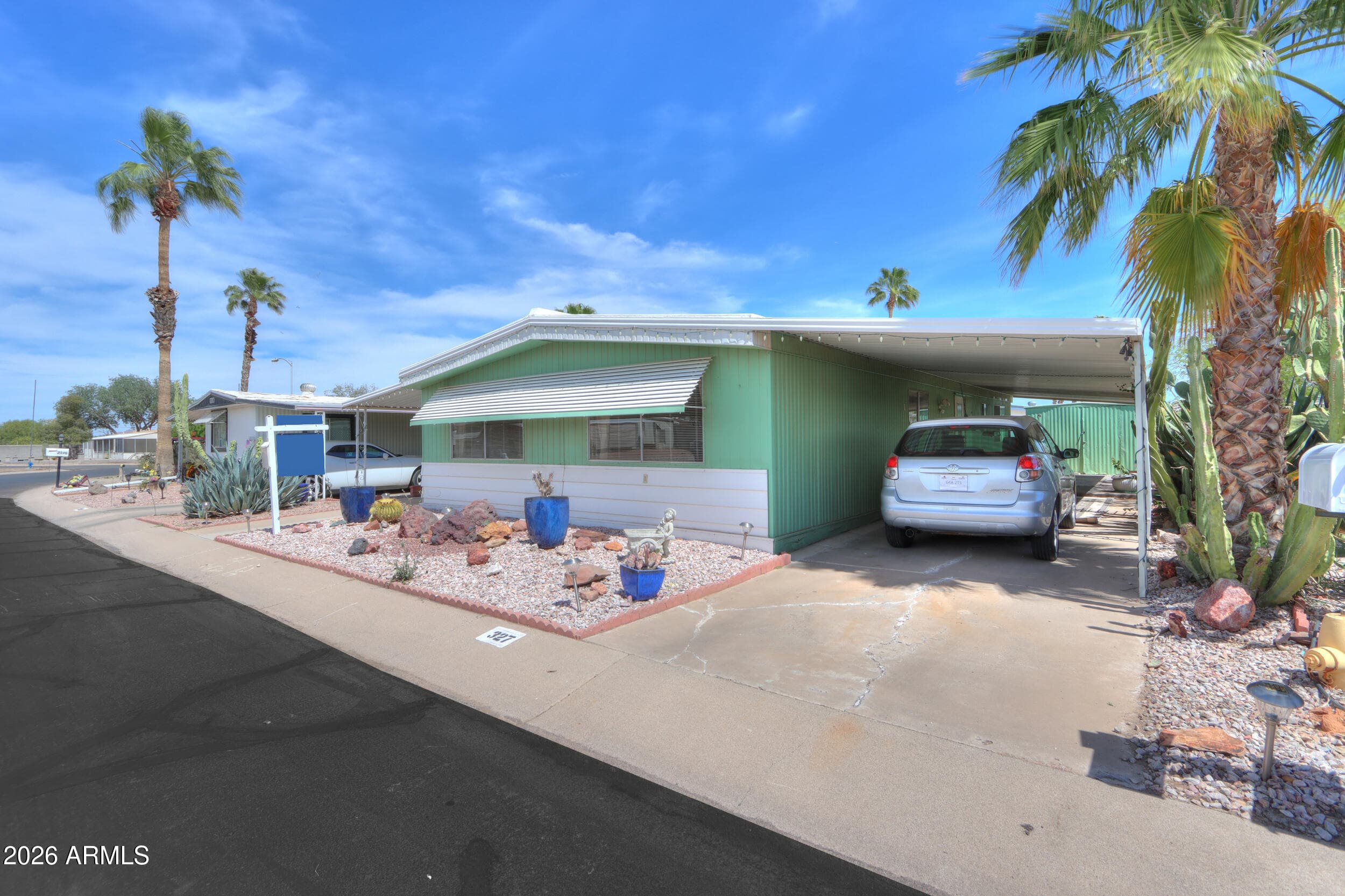 2172 N Cajeme Avenue 327, Casa Grande, AZ 85122 — photo 3 of 36