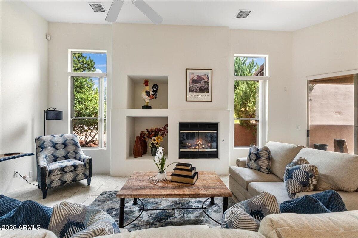 115 COLINAS, Sedona, AZ 86351 — photo 17 of 41
