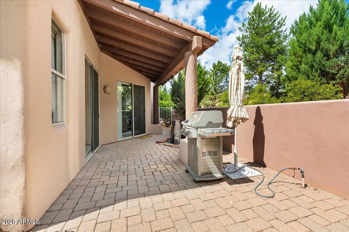 115 COLINAS, Sedona, AZ 86351 — photo 38 of 41