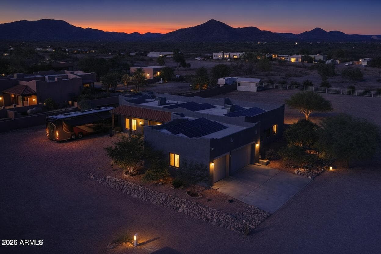 30813 N 164TH Drive, Surprise, AZ 85387