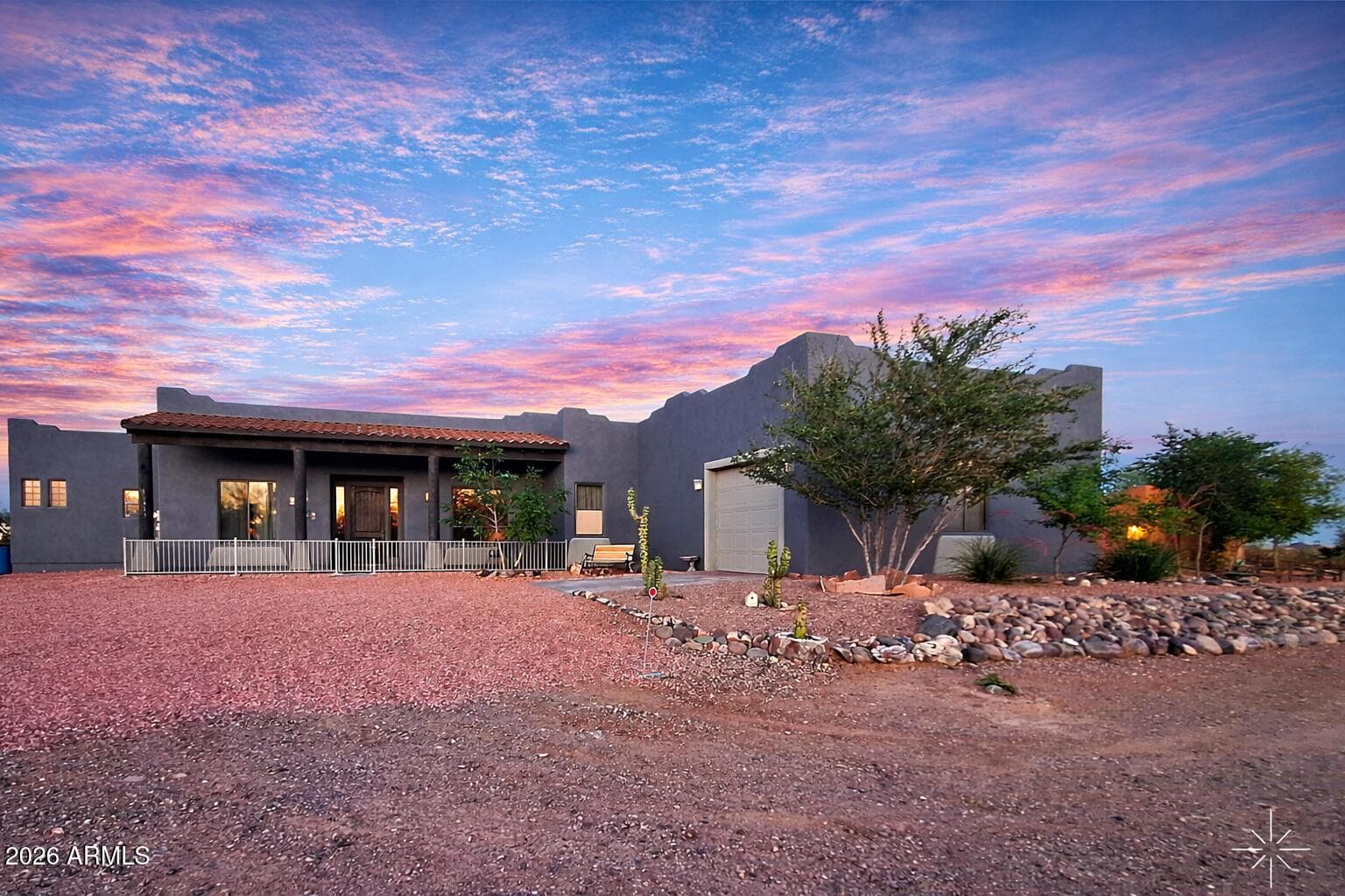 30813 N 164TH Drive, Surprise, AZ 85387 — photo 3 of 37